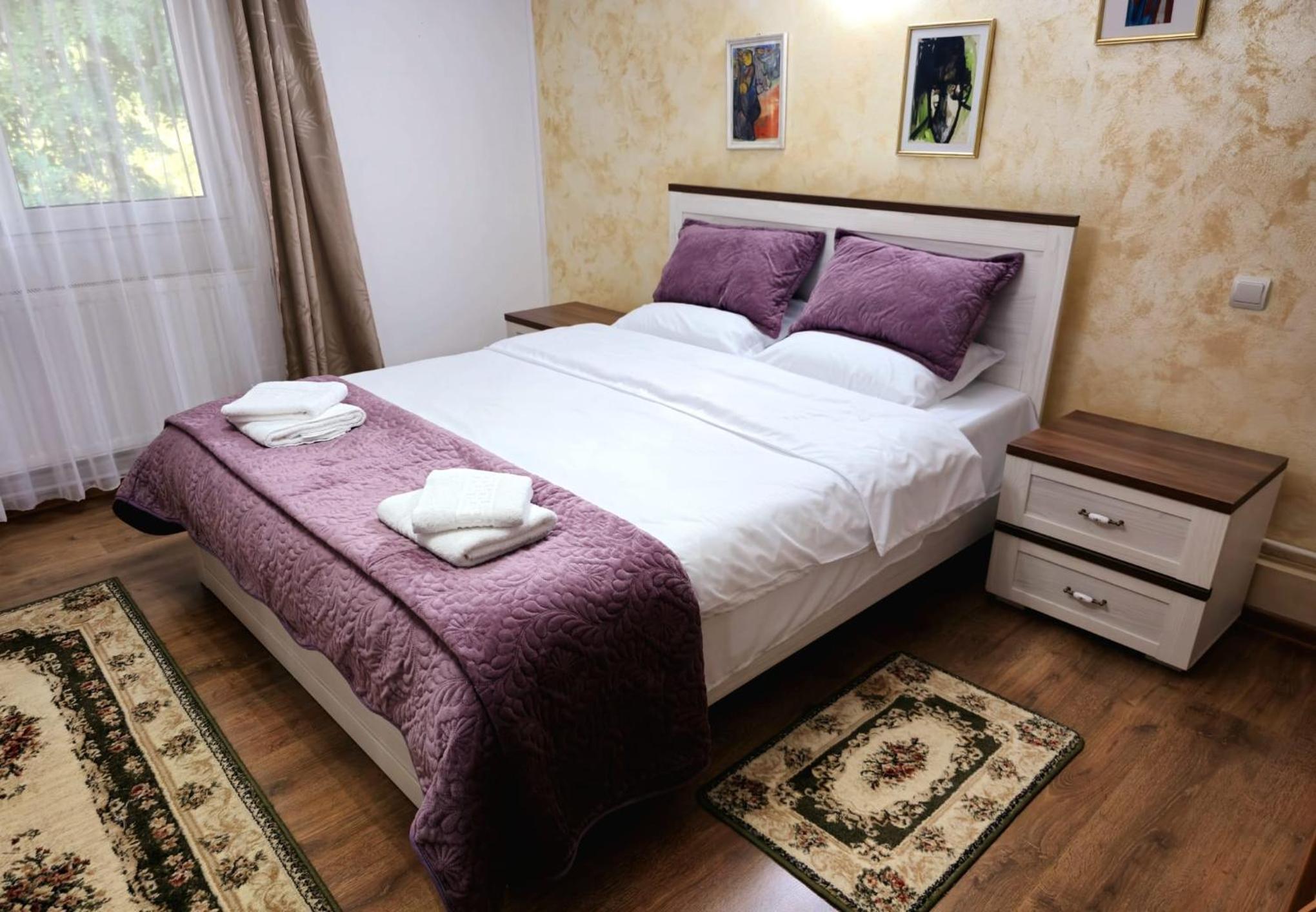 Deluxe Room photo 2