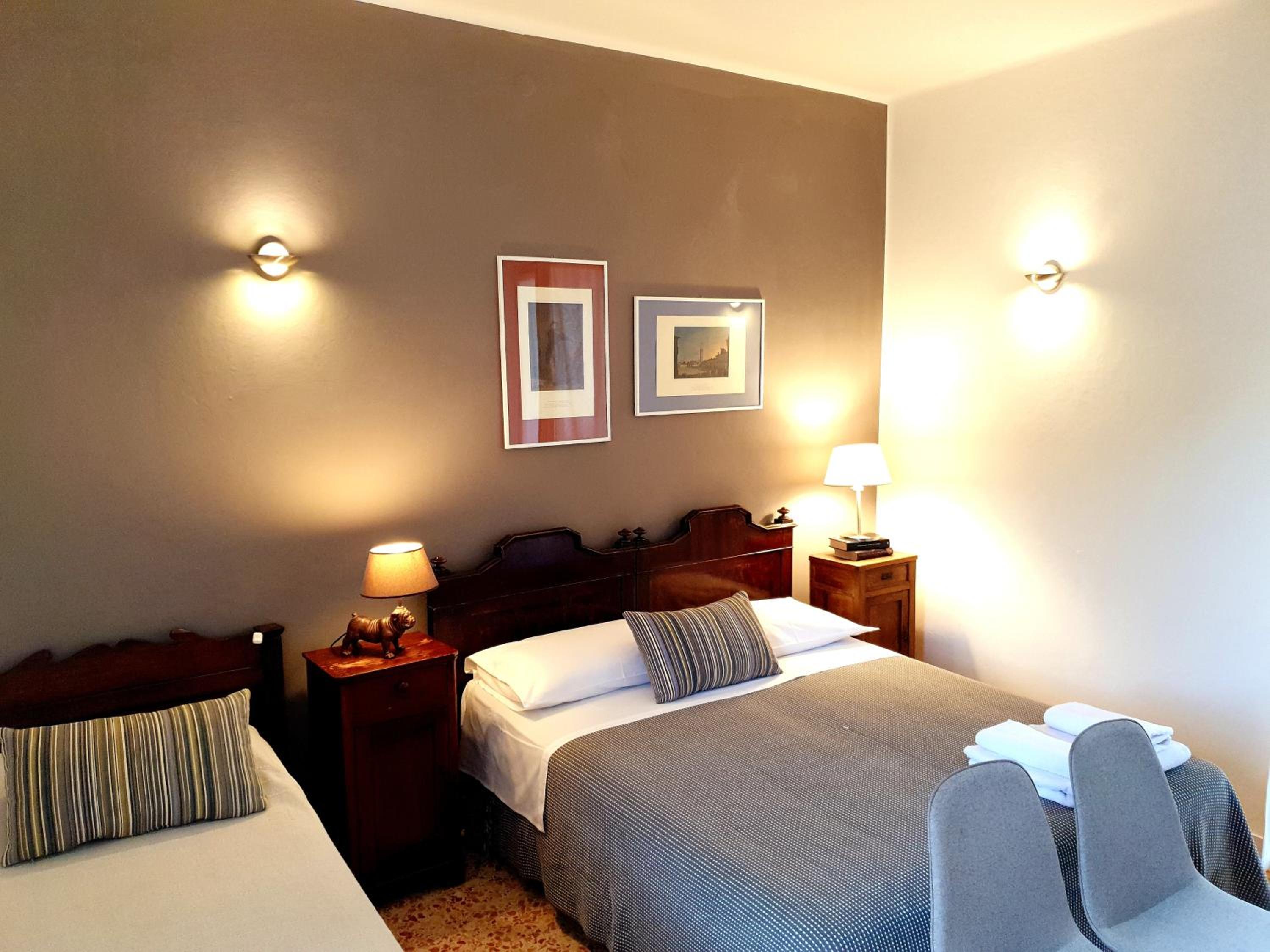 Two-Bedroom Apartment - Photo 1