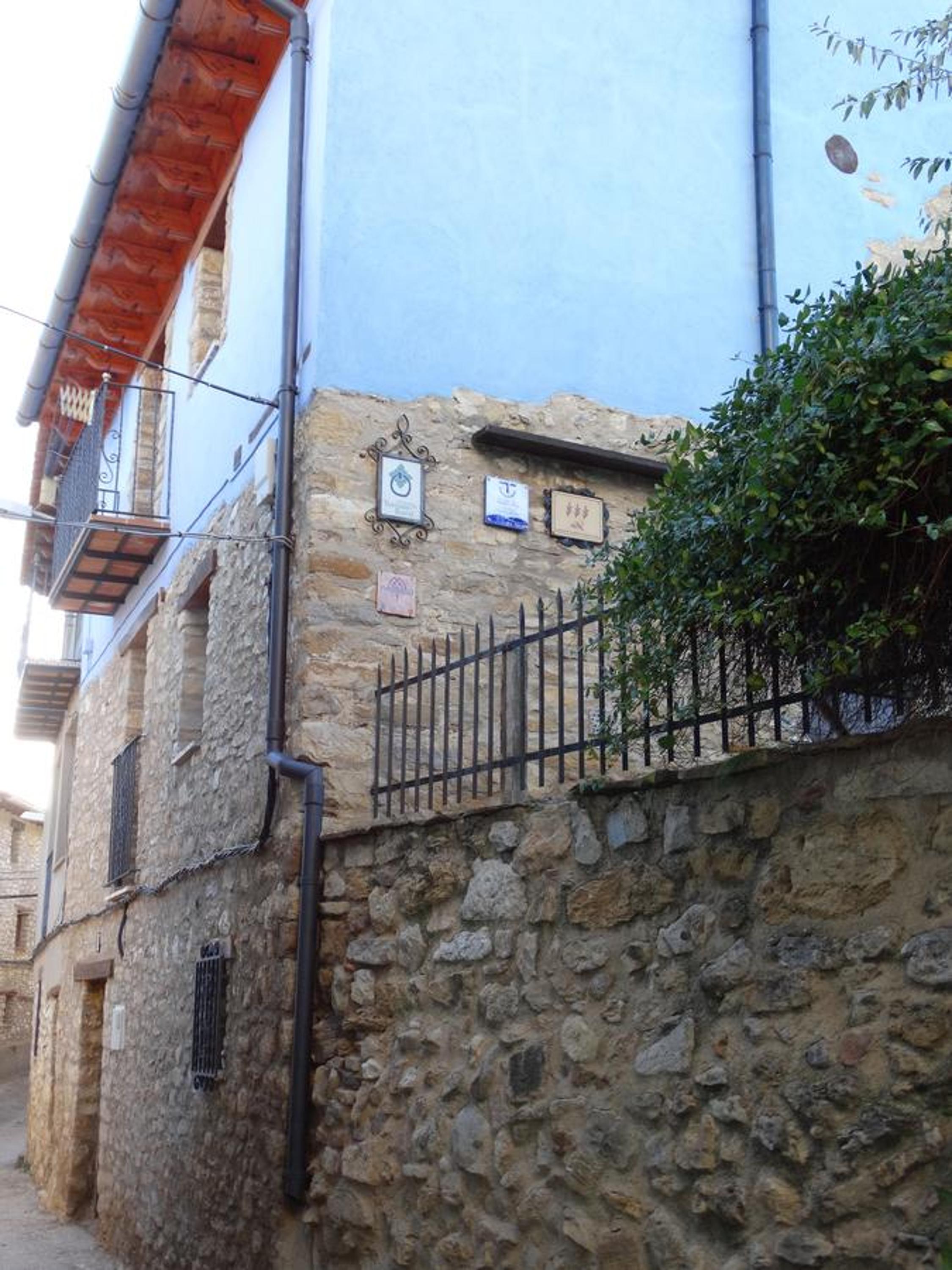 Holiday Home photo 2