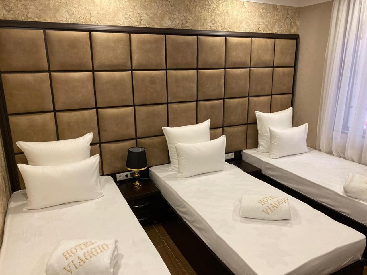 Classic Triple Room