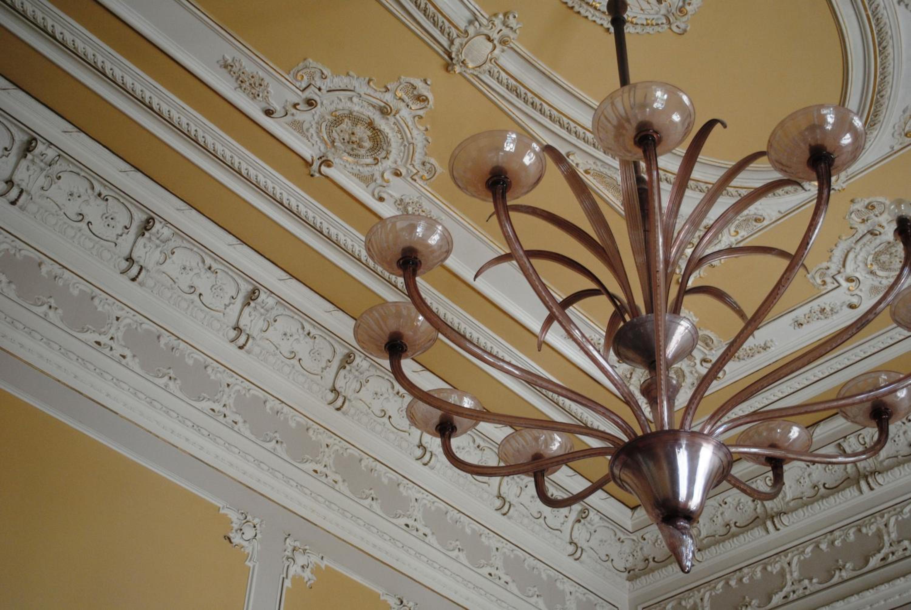Junior Suite with Balcony and Sea View photo 3