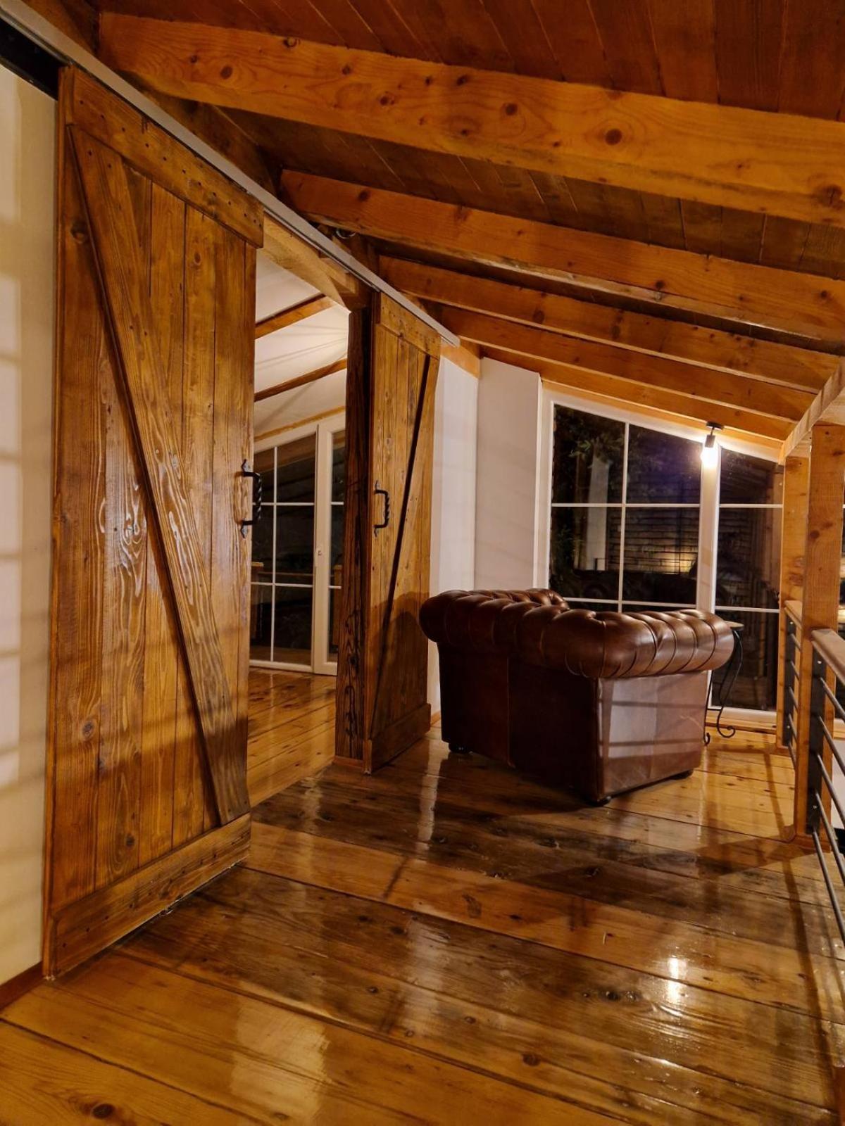 Two-Bedroom House photo 1
