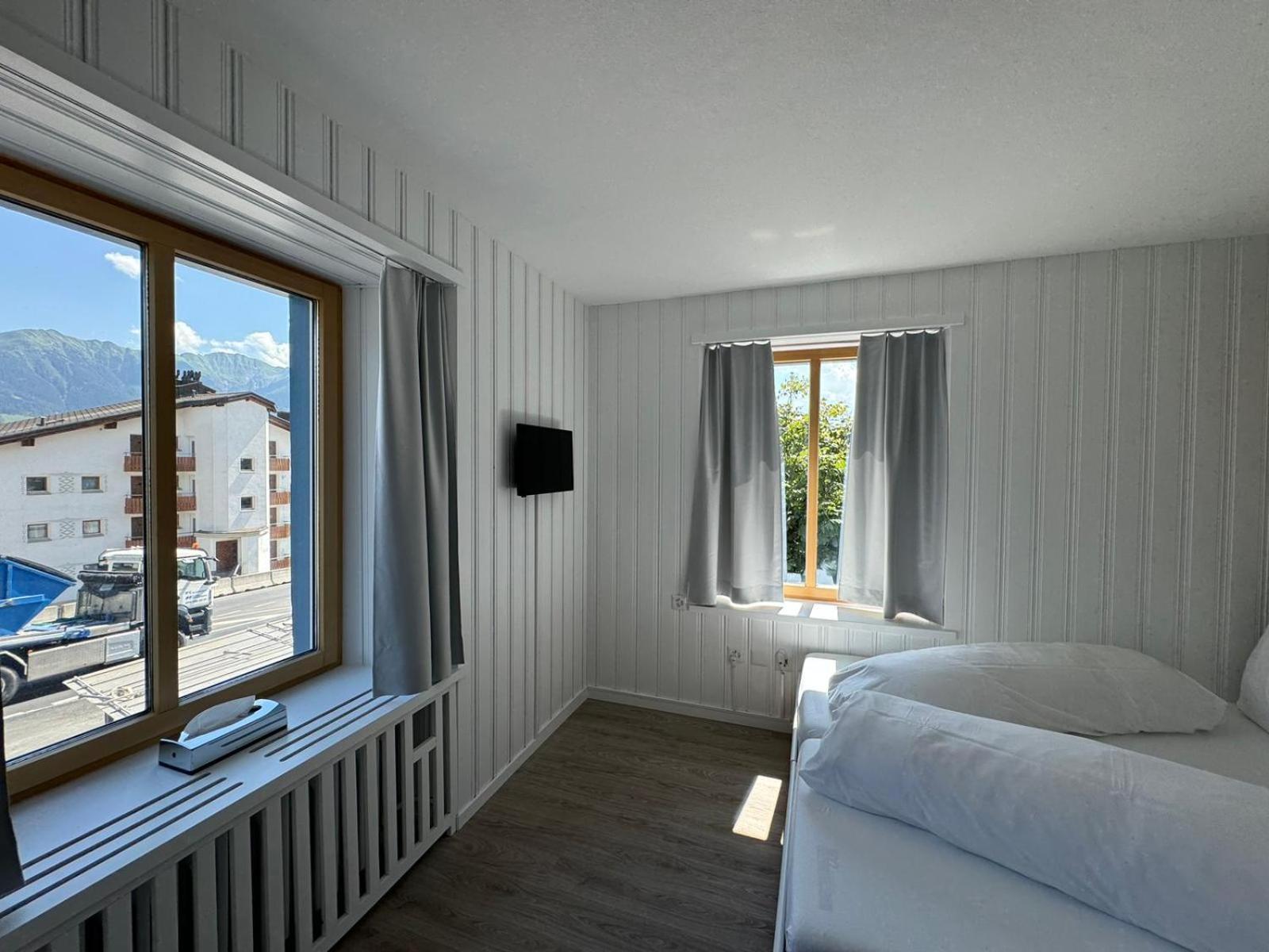 Double Room with Private Bathroom photo 2