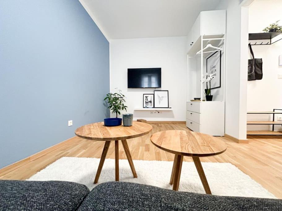 Two-Bedroom Apartment photo 1