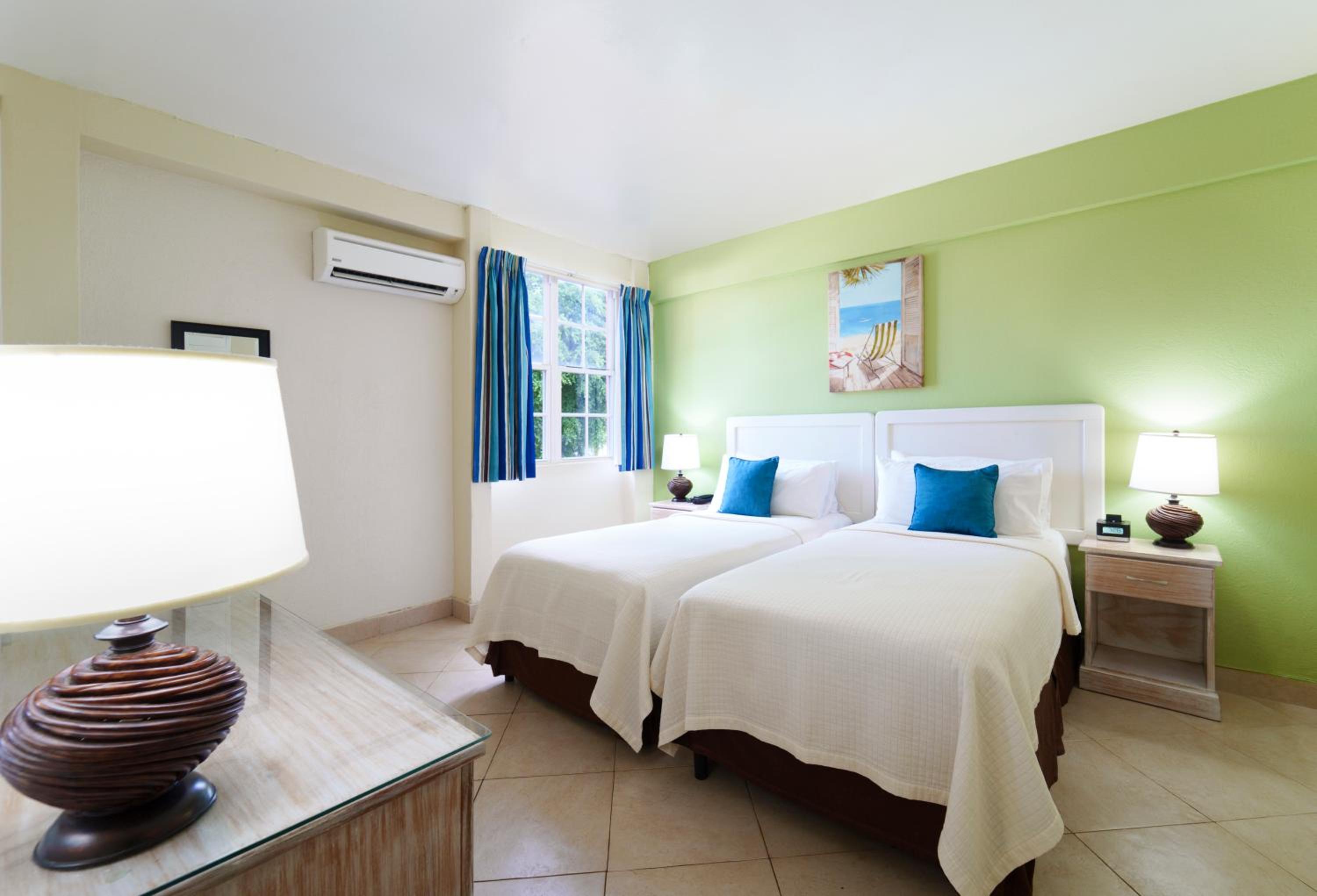Double or Twin Room photo 2