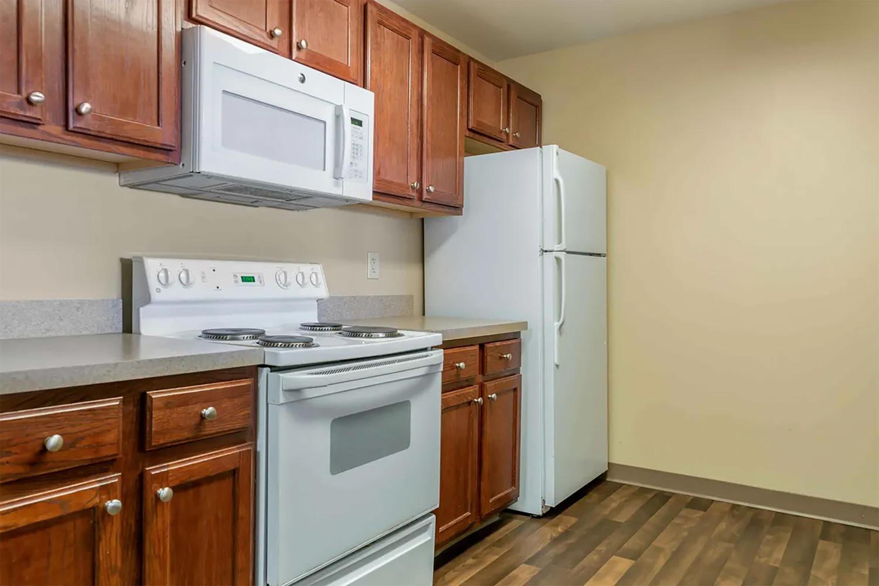 Baymont by Wyndham Auburn Hills South, Zdjęcie 2