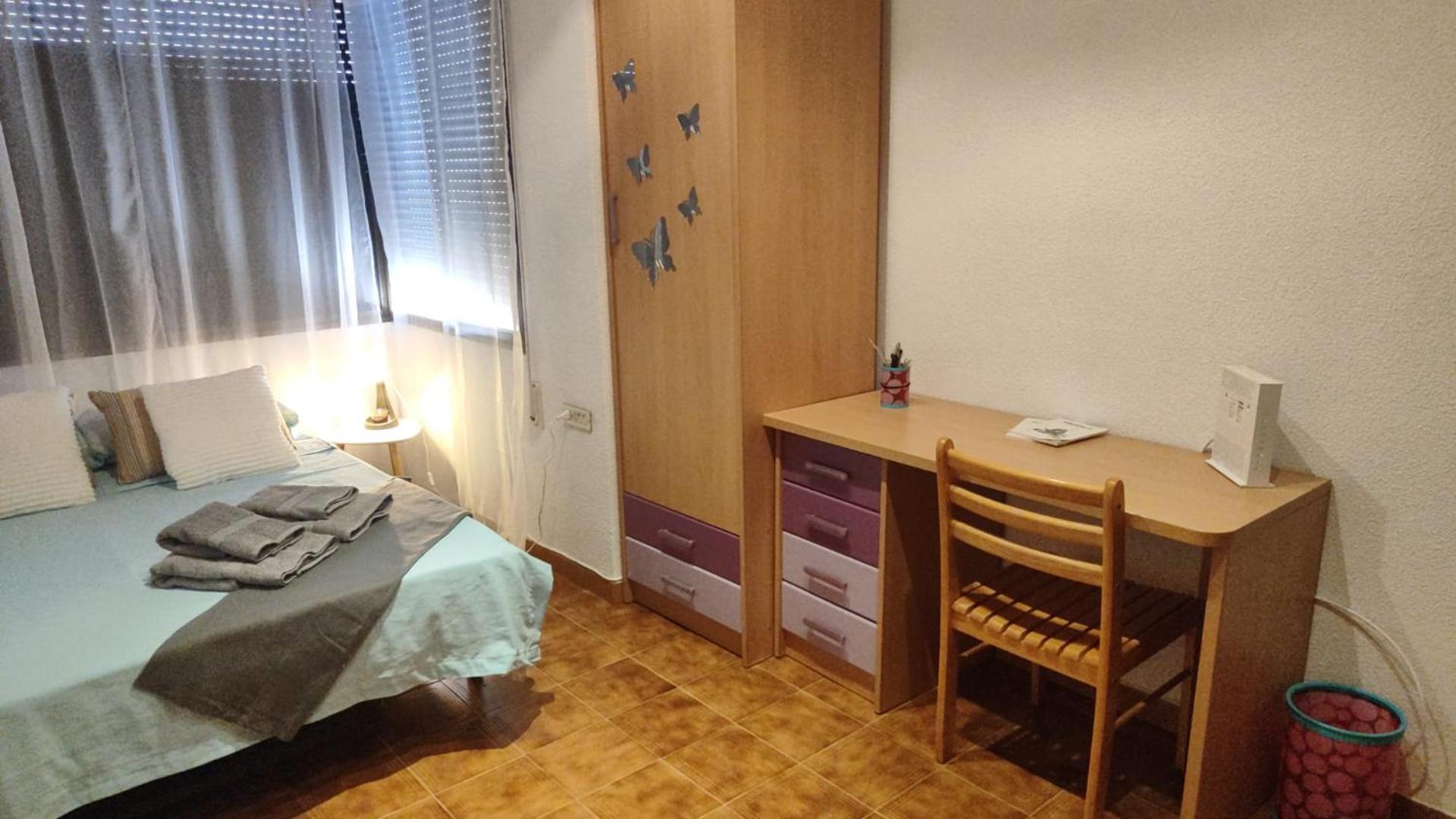 Budget Triple Room photo 3