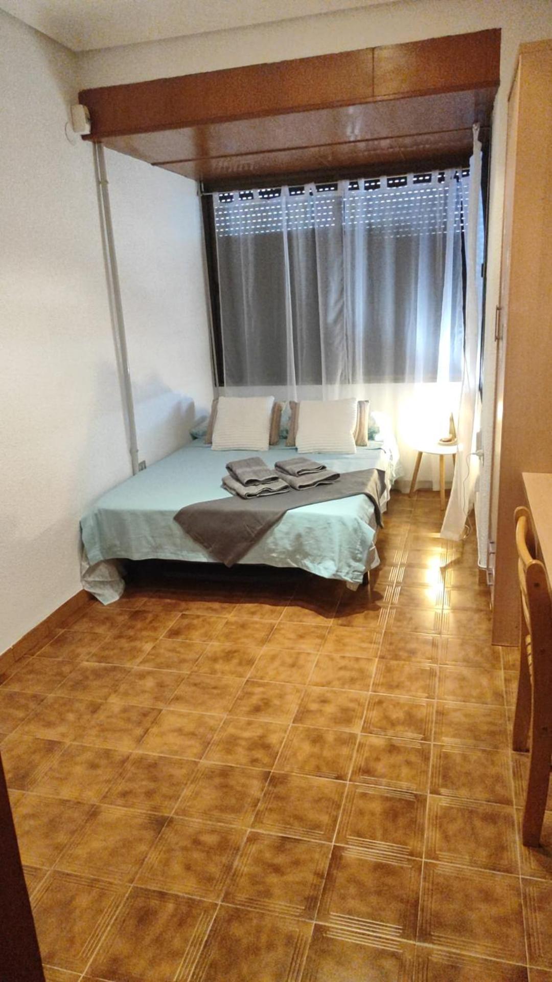Budget Triple Room photo 2