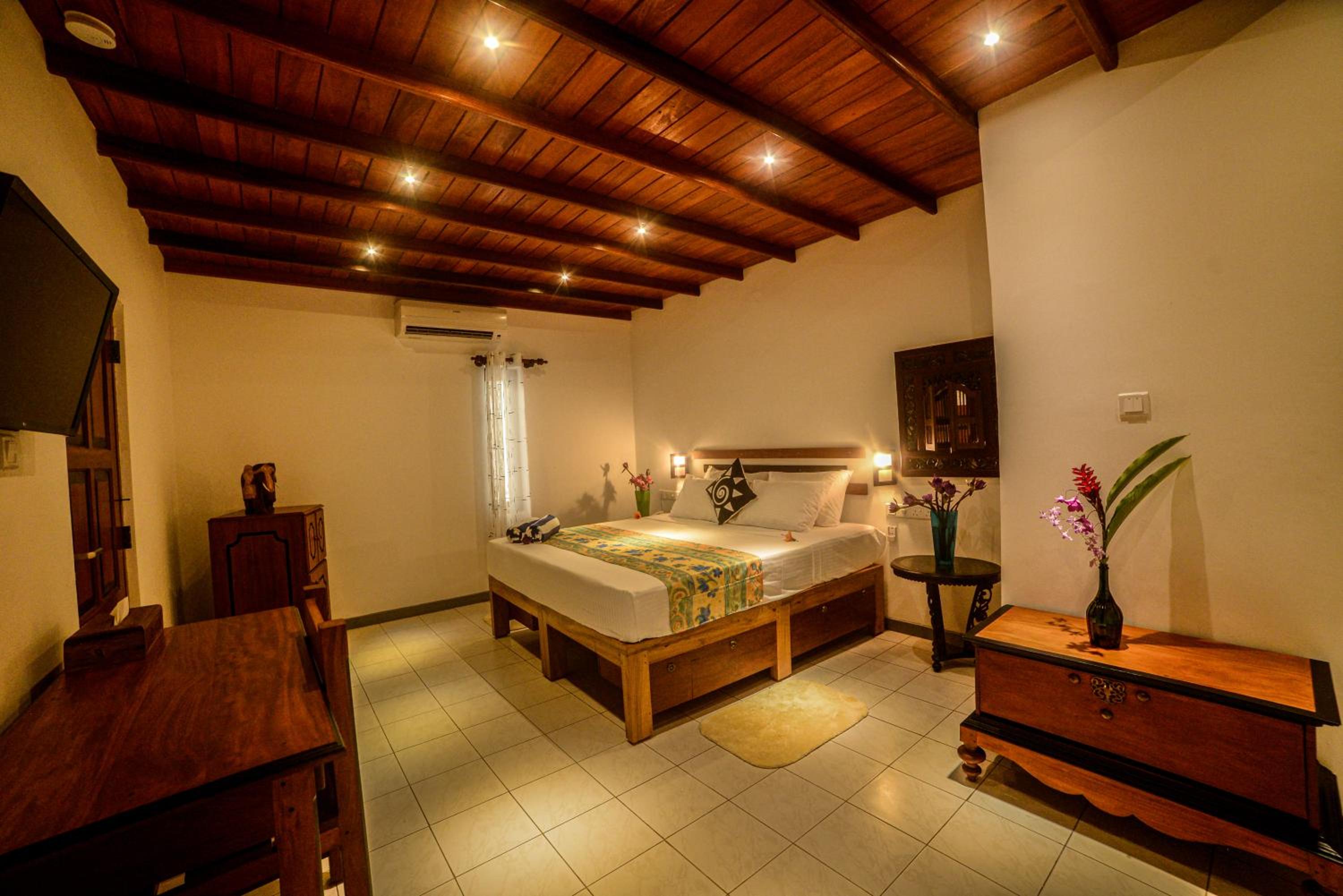 Superior Double Room photo 1