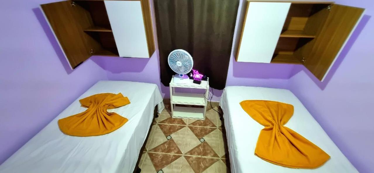 Small Double Room photo 1