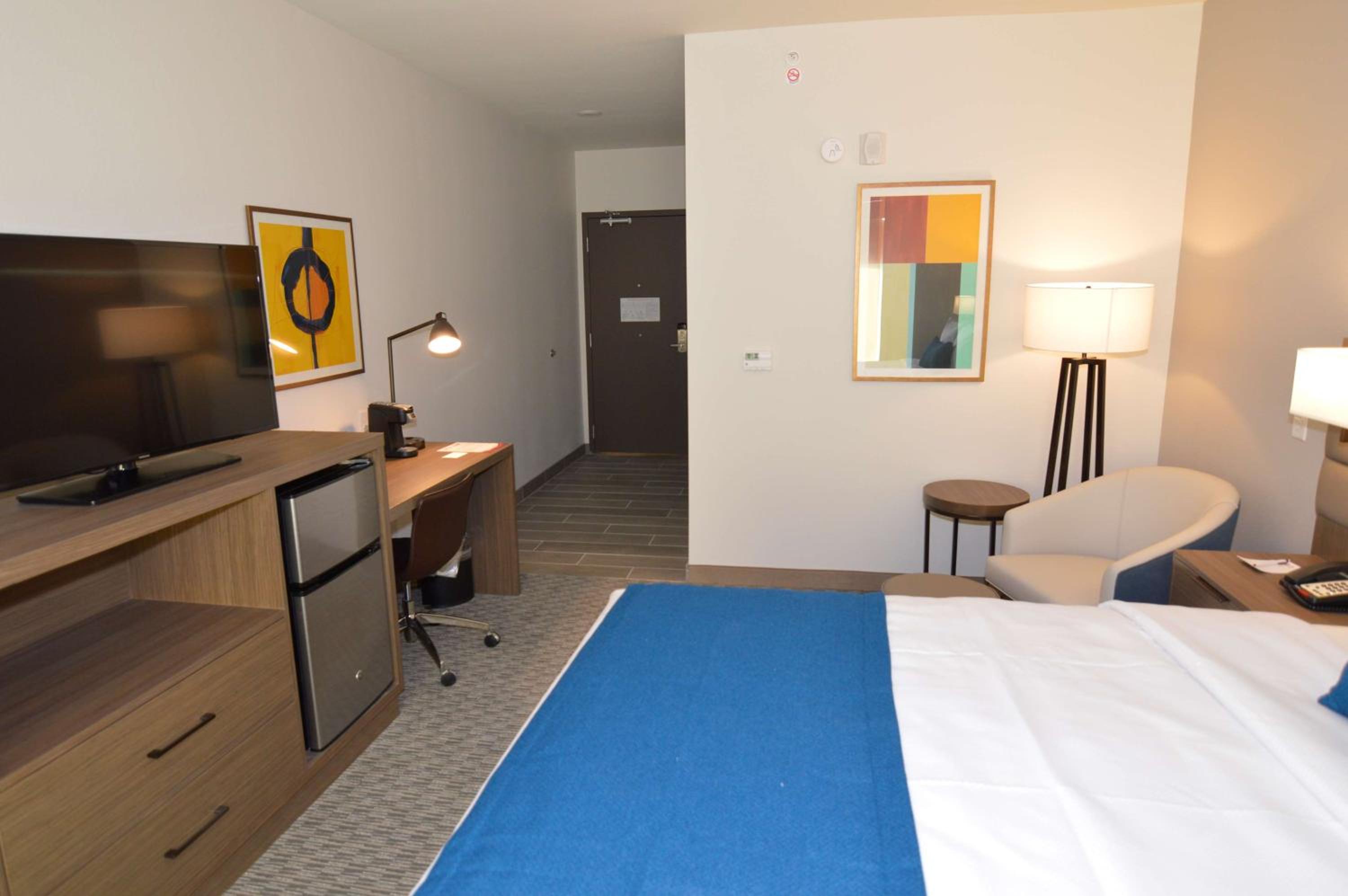 King Room - Disability Access