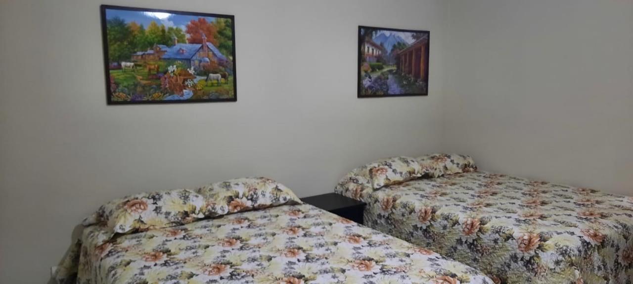 Two-Bedroom Apartment photo 1