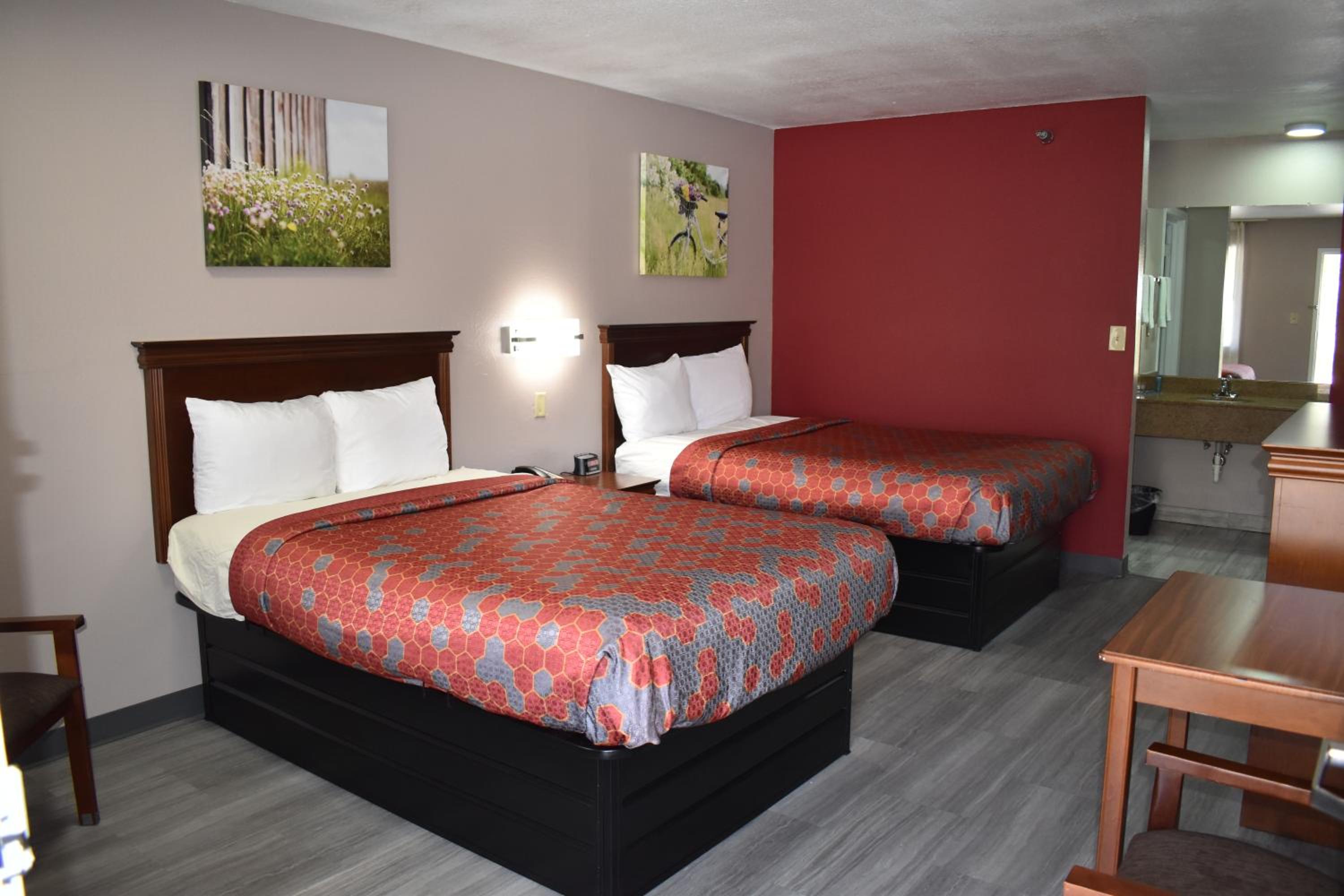 Double Room photo 1