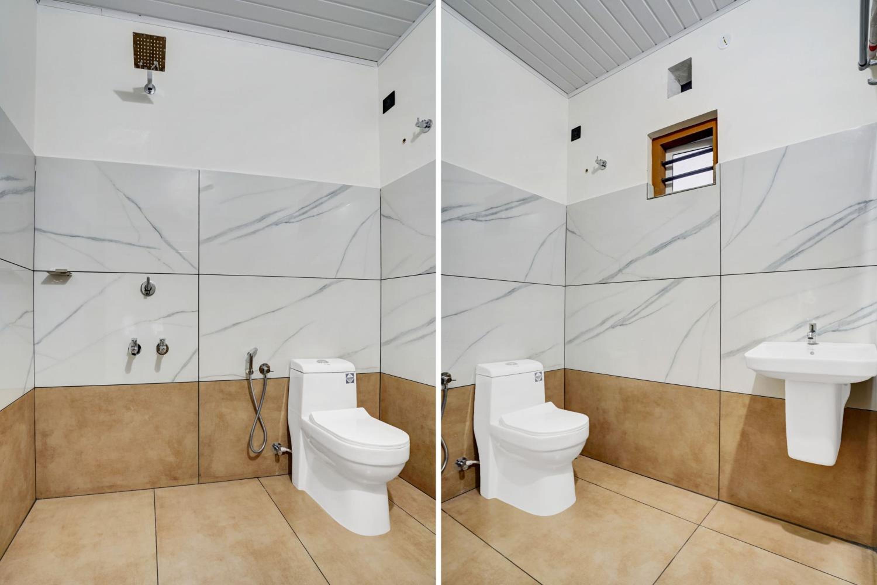 Classic Triple Room photo 3