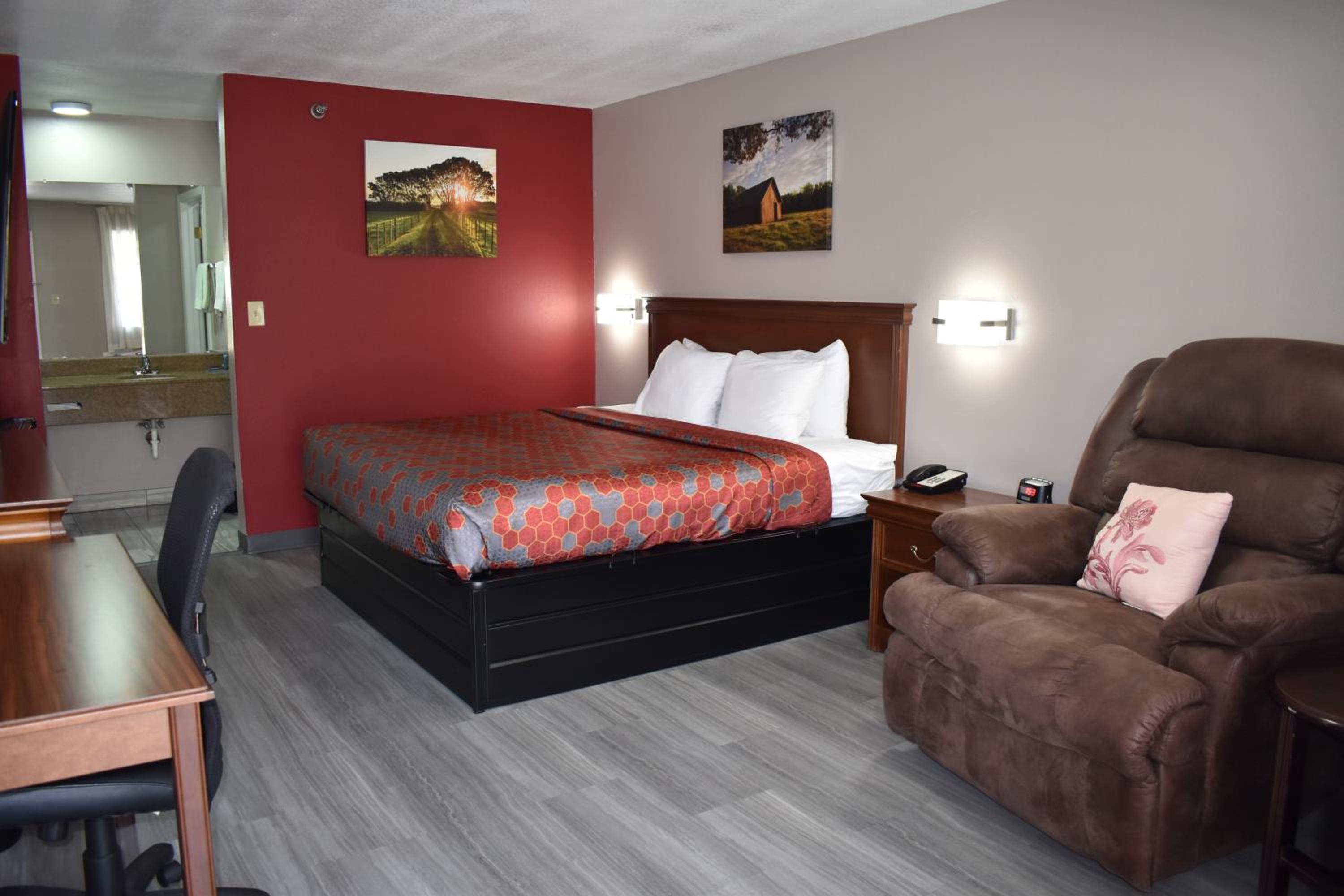 King Room photo 1