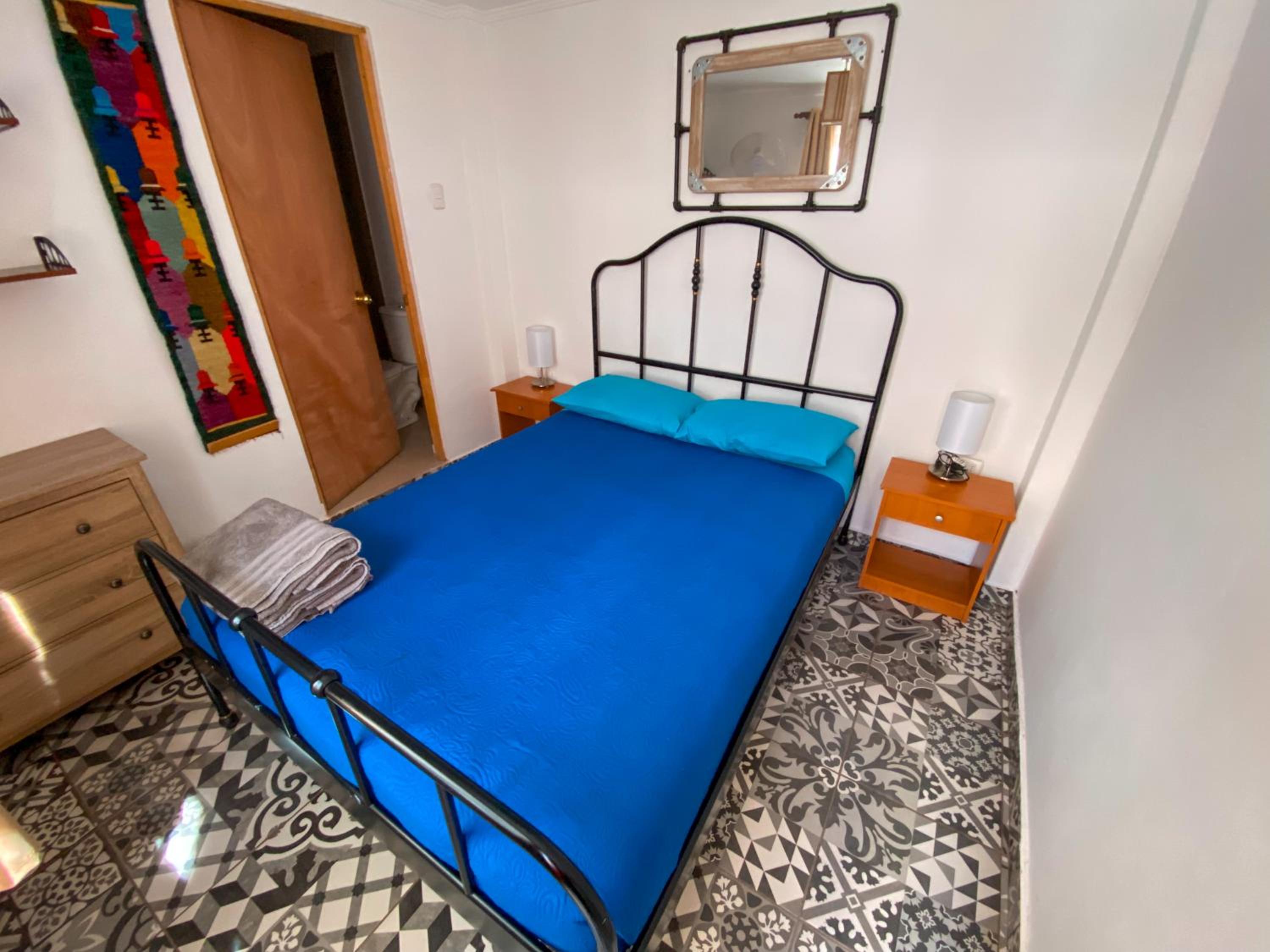 Double Room with Private Bathroom photo 1