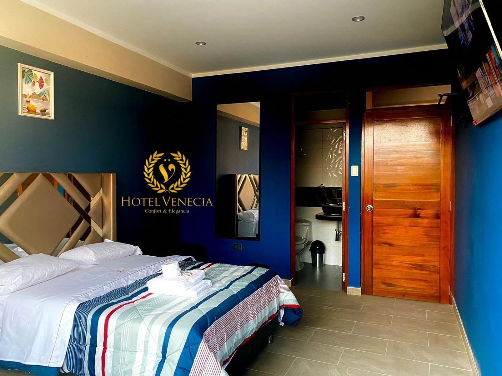 Budget Double Room photo 3