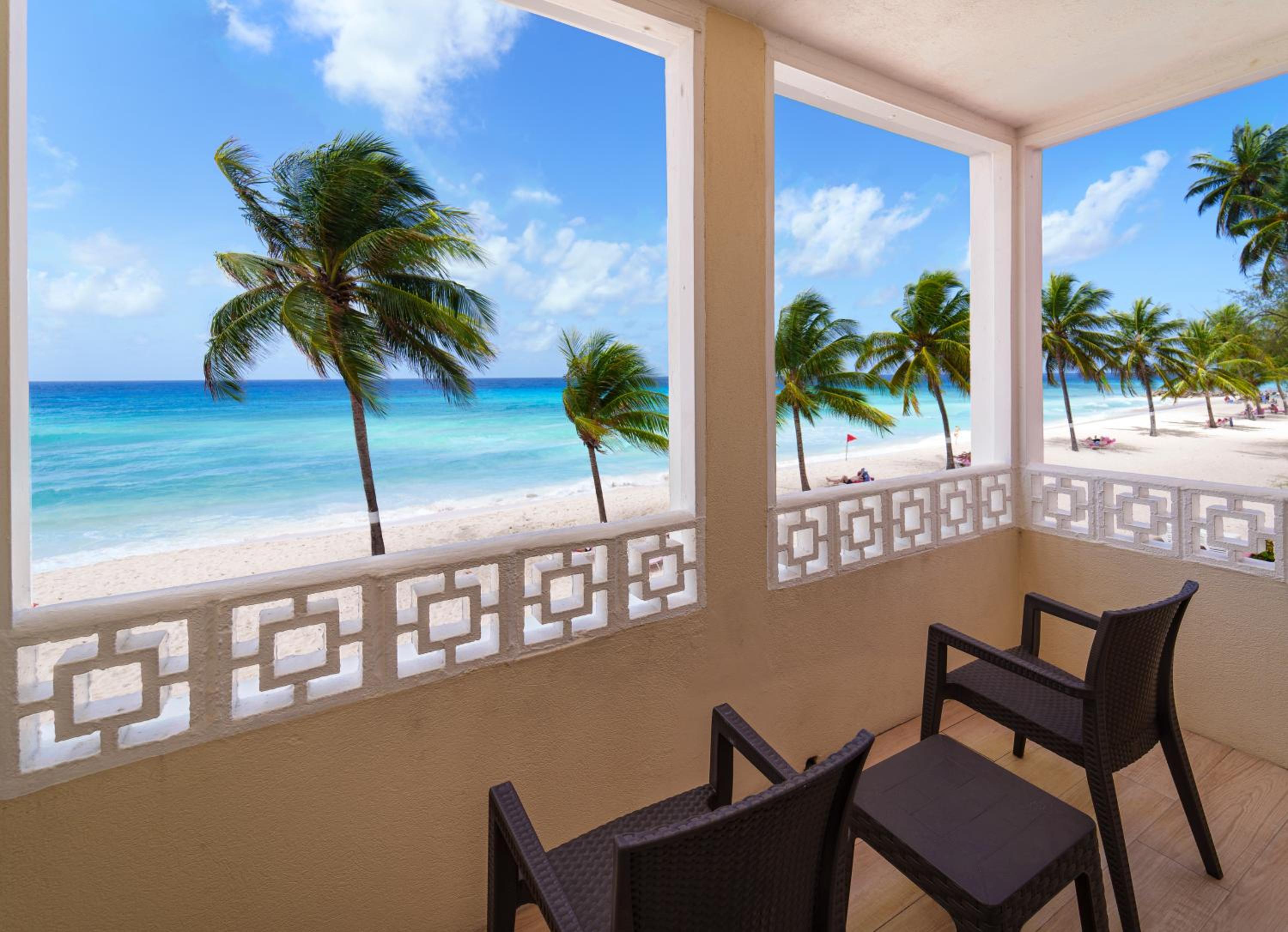 King or Queen Room with Ocean View photo 3
