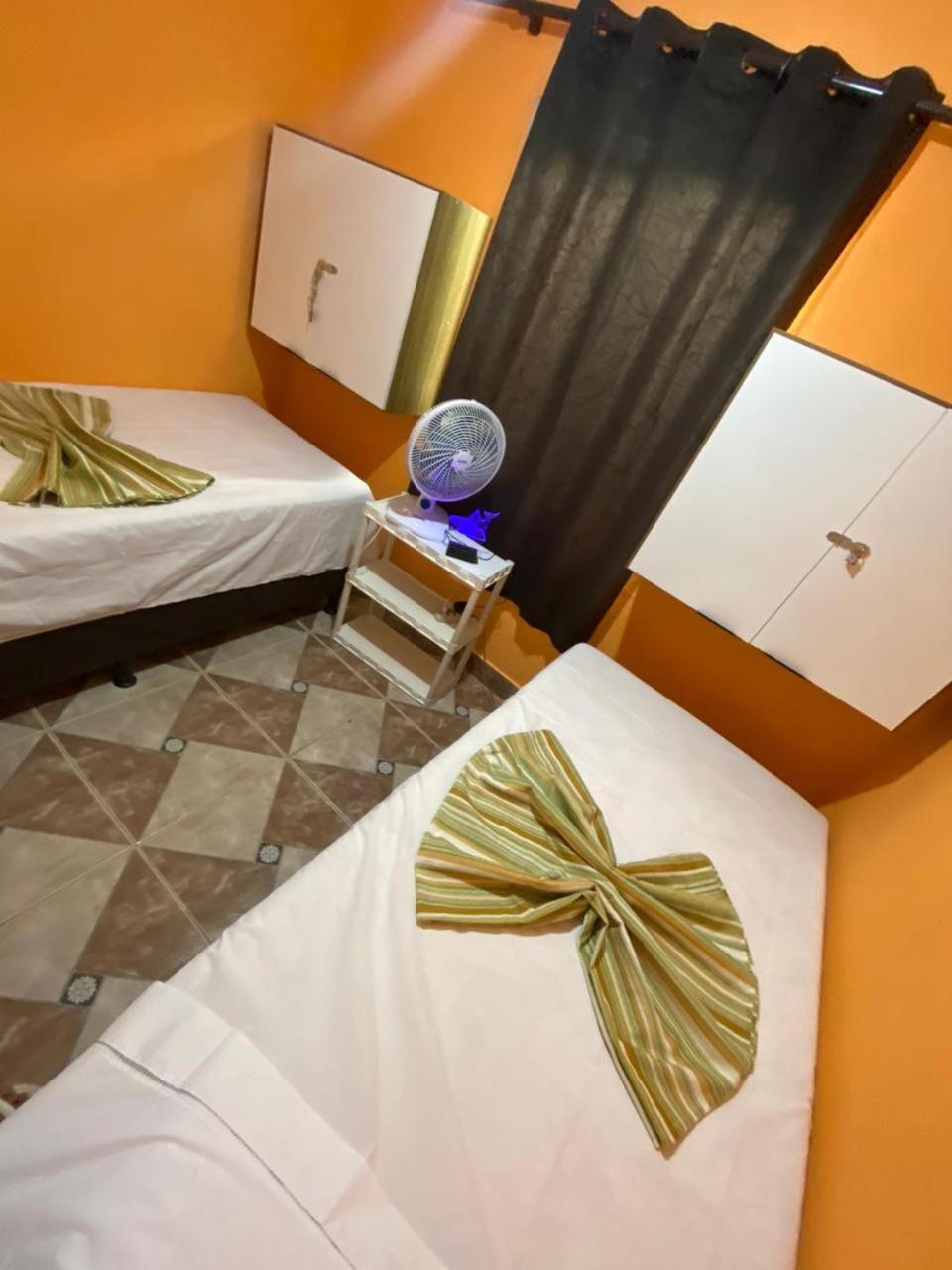 Small Double Room photo 3