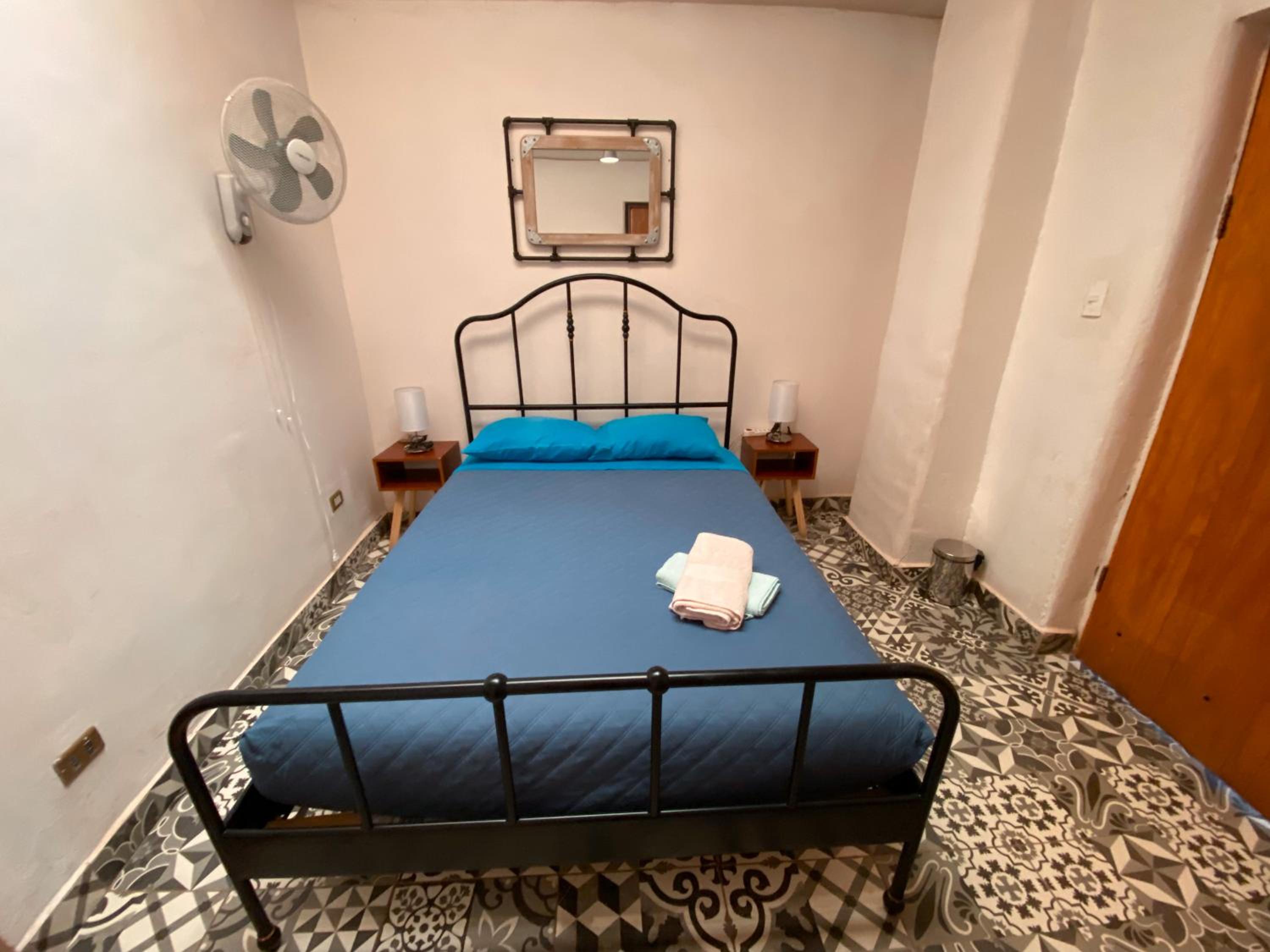 Double Room with Private Bathroom photo 1
