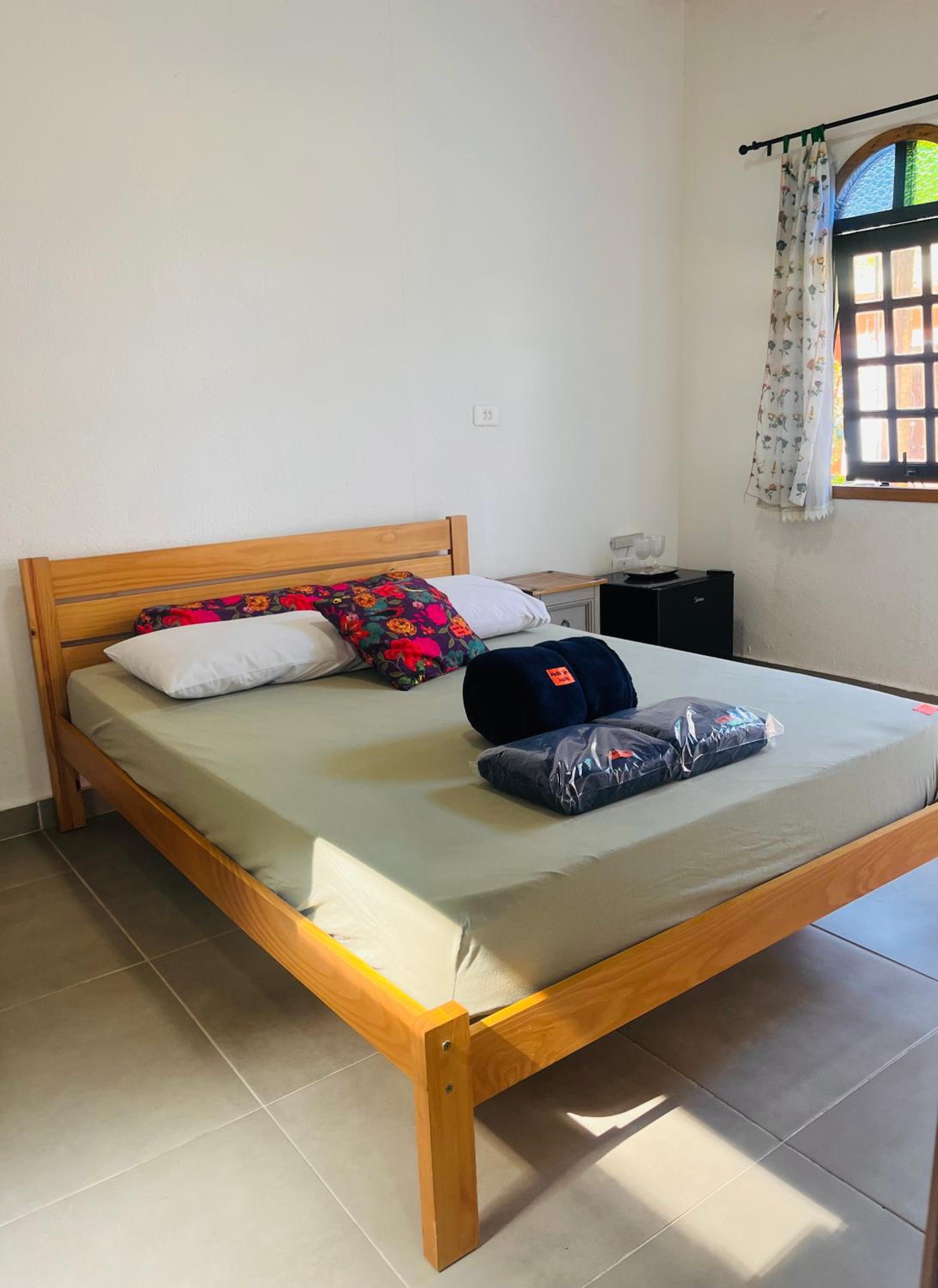 Double Room - Photo 1