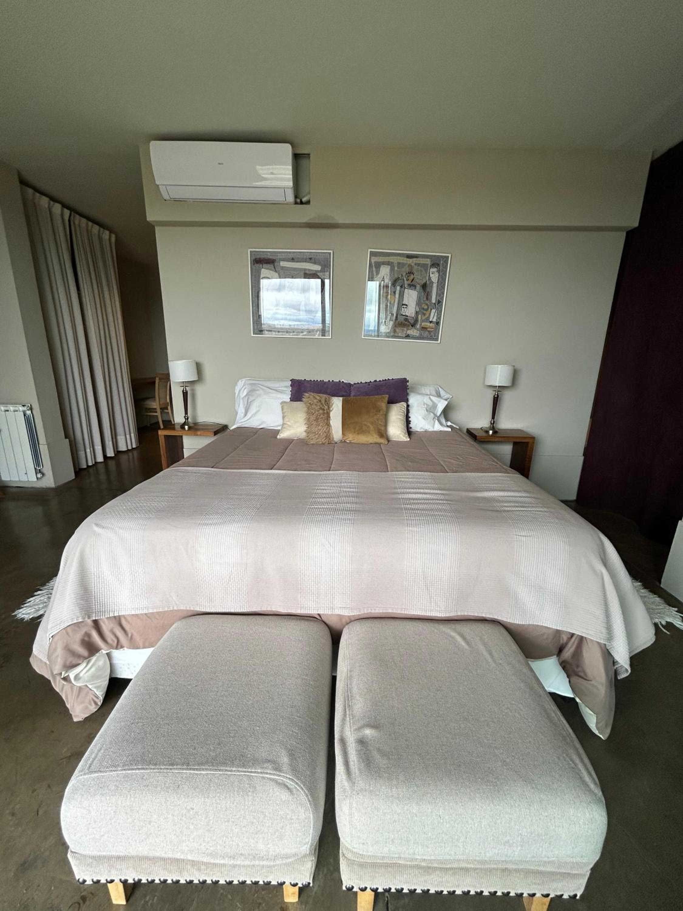 Deluxe Double Room photo 3