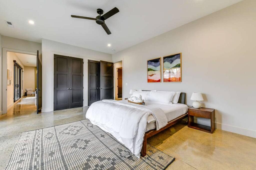 Apartment photo 1