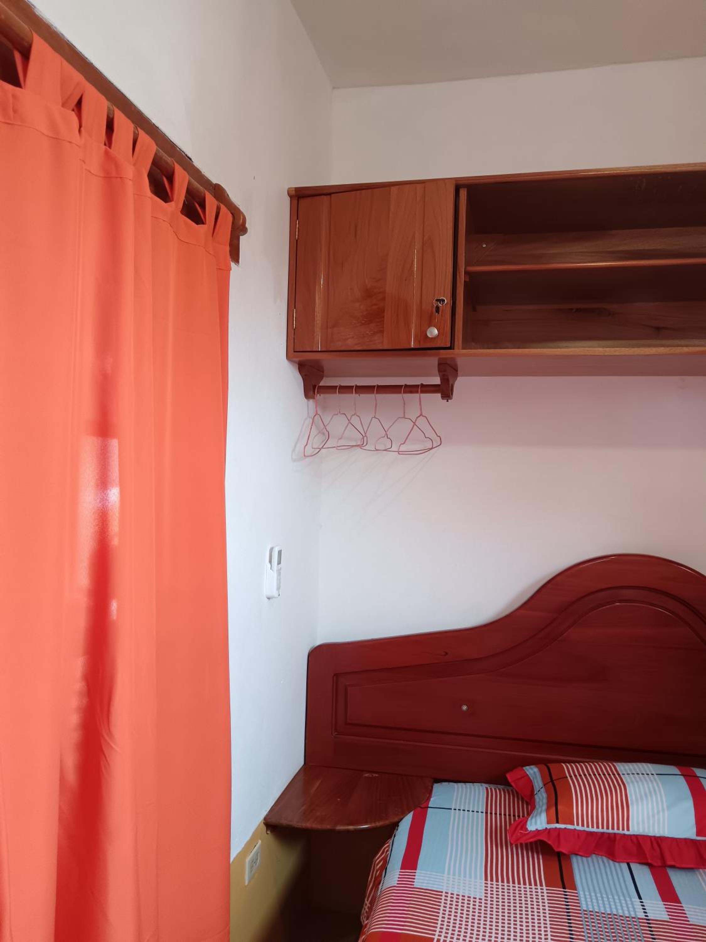 Economy Double Room photo 1