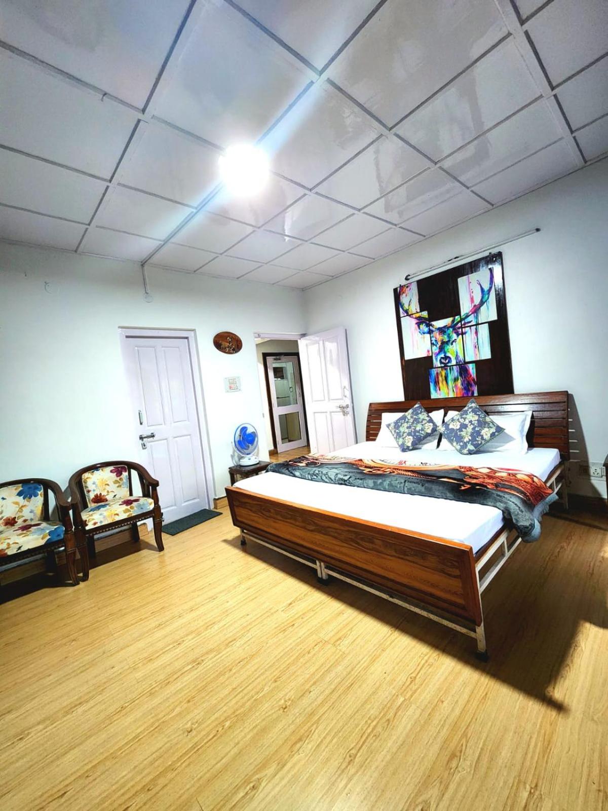 Double Room photo 2