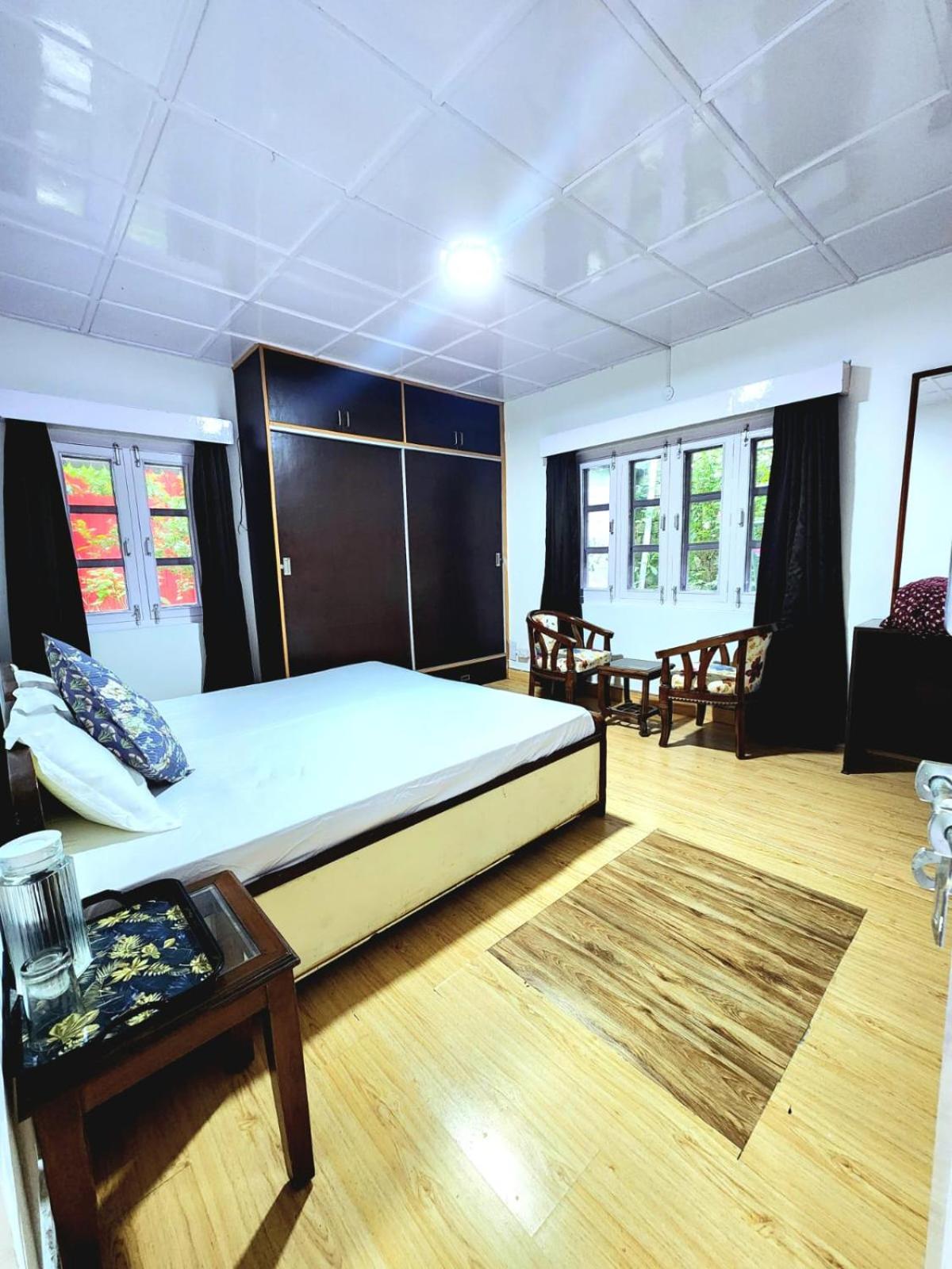 Double Room With Mountain View photo 1