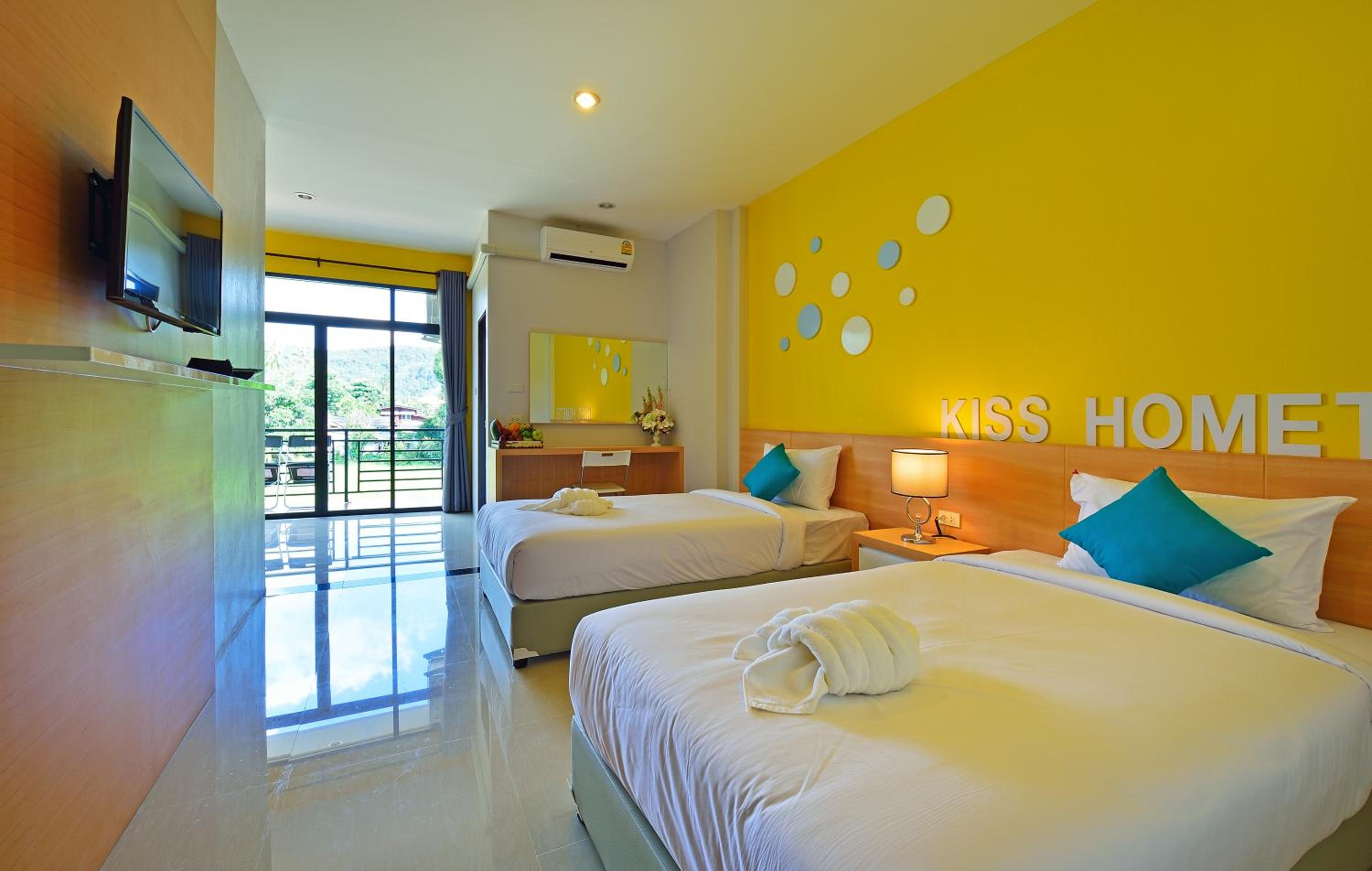 Superior Twin Room photo 1