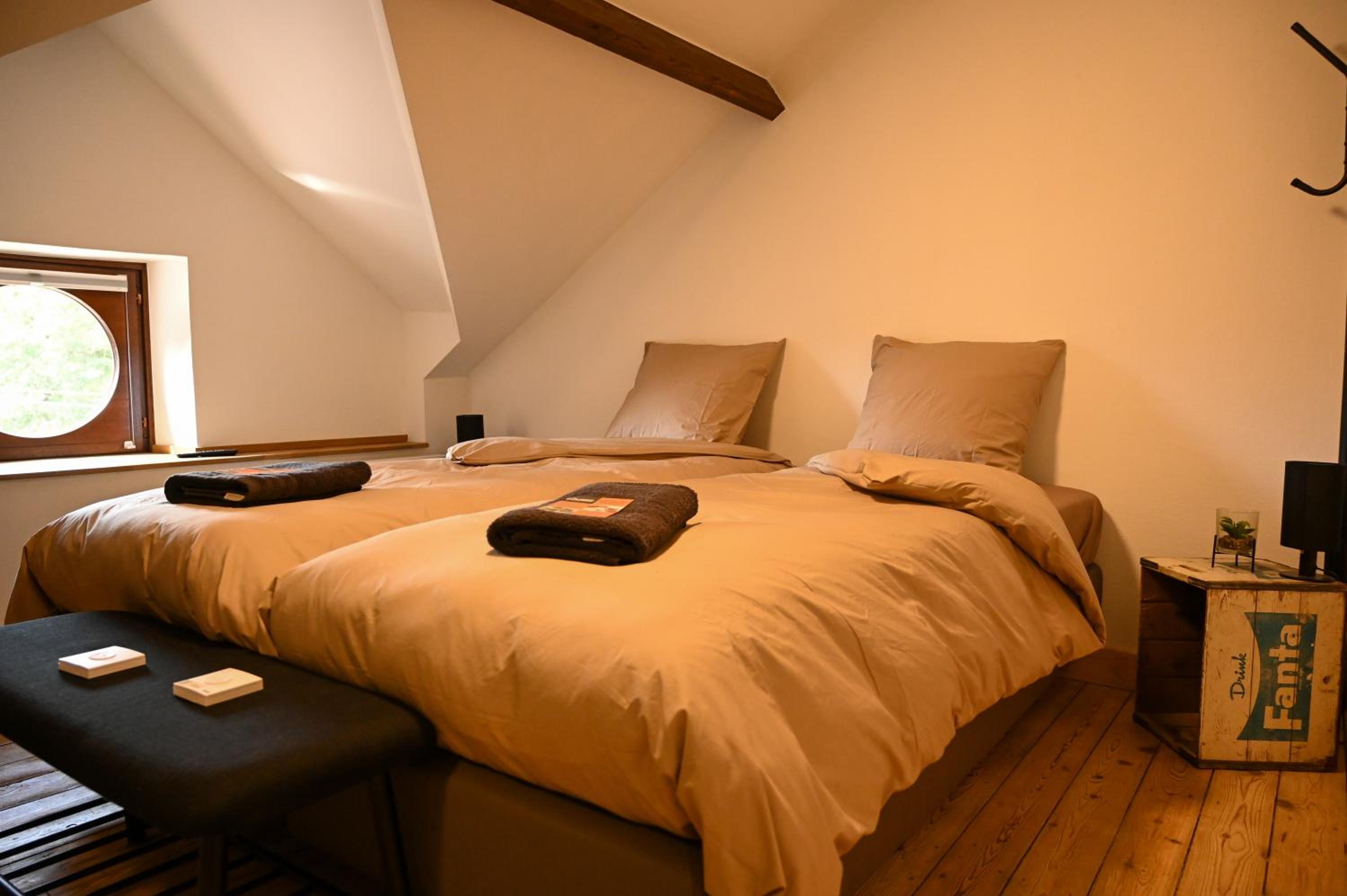 Twin Room photo 1