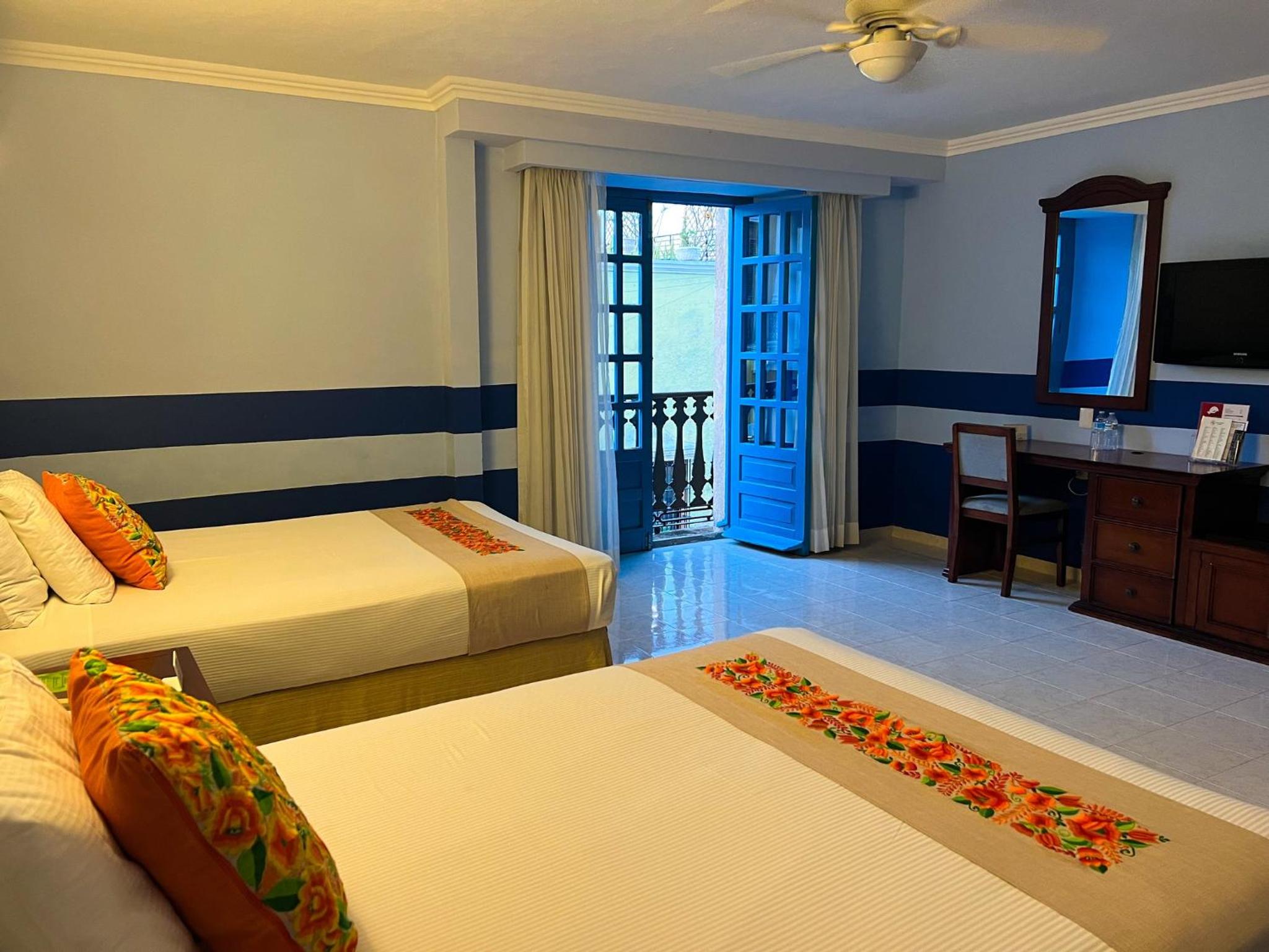 Standard Twin Room photo 1