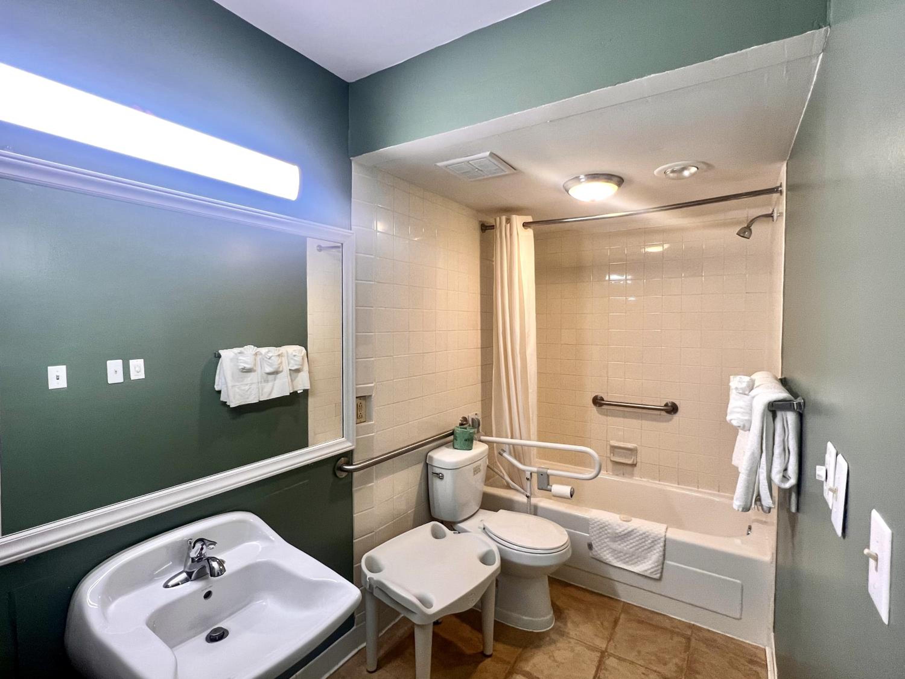 Motel 6 Culpeper, VA, Foto 9