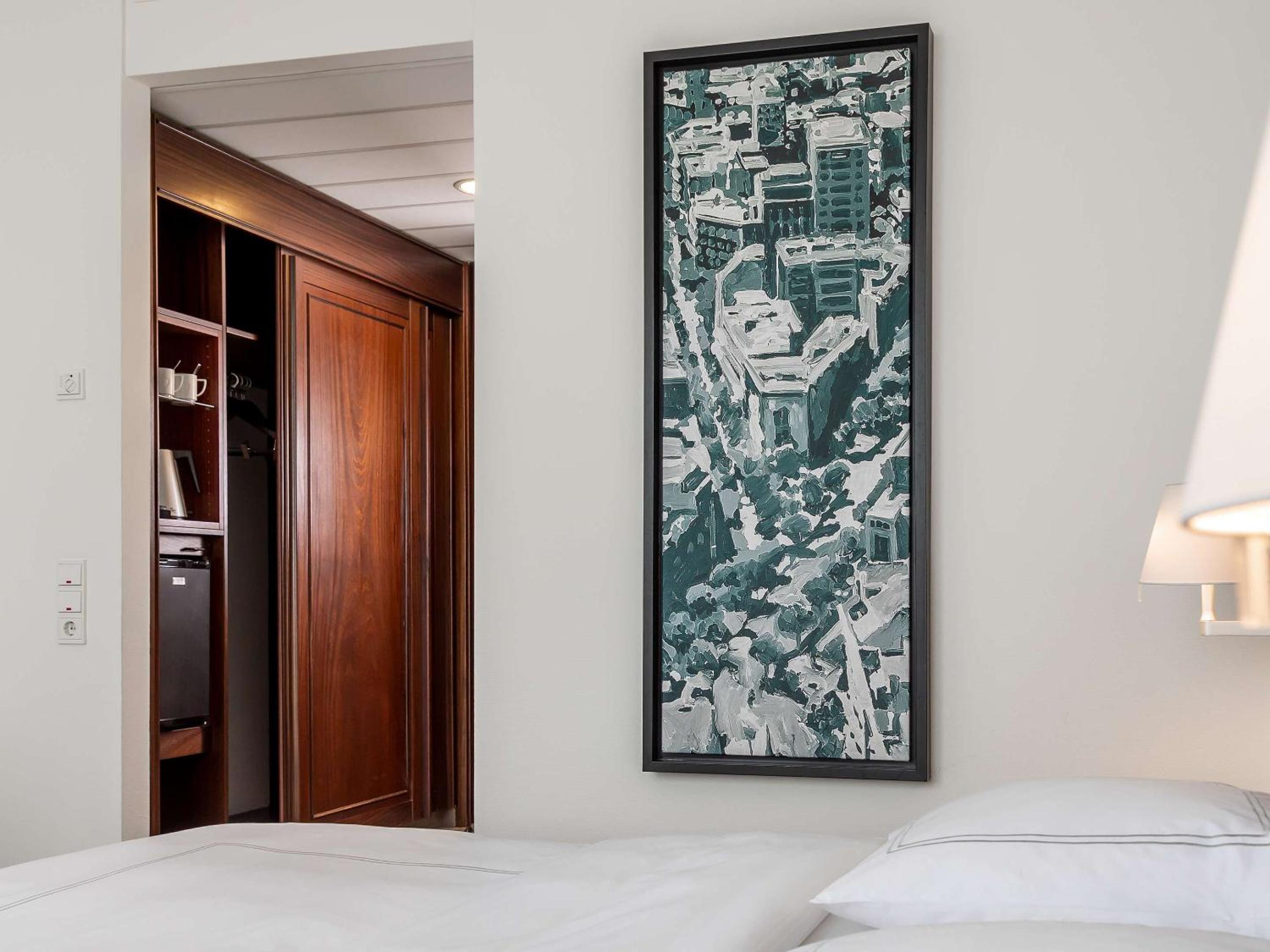 Dorint Hotel Bremen, Billede 5