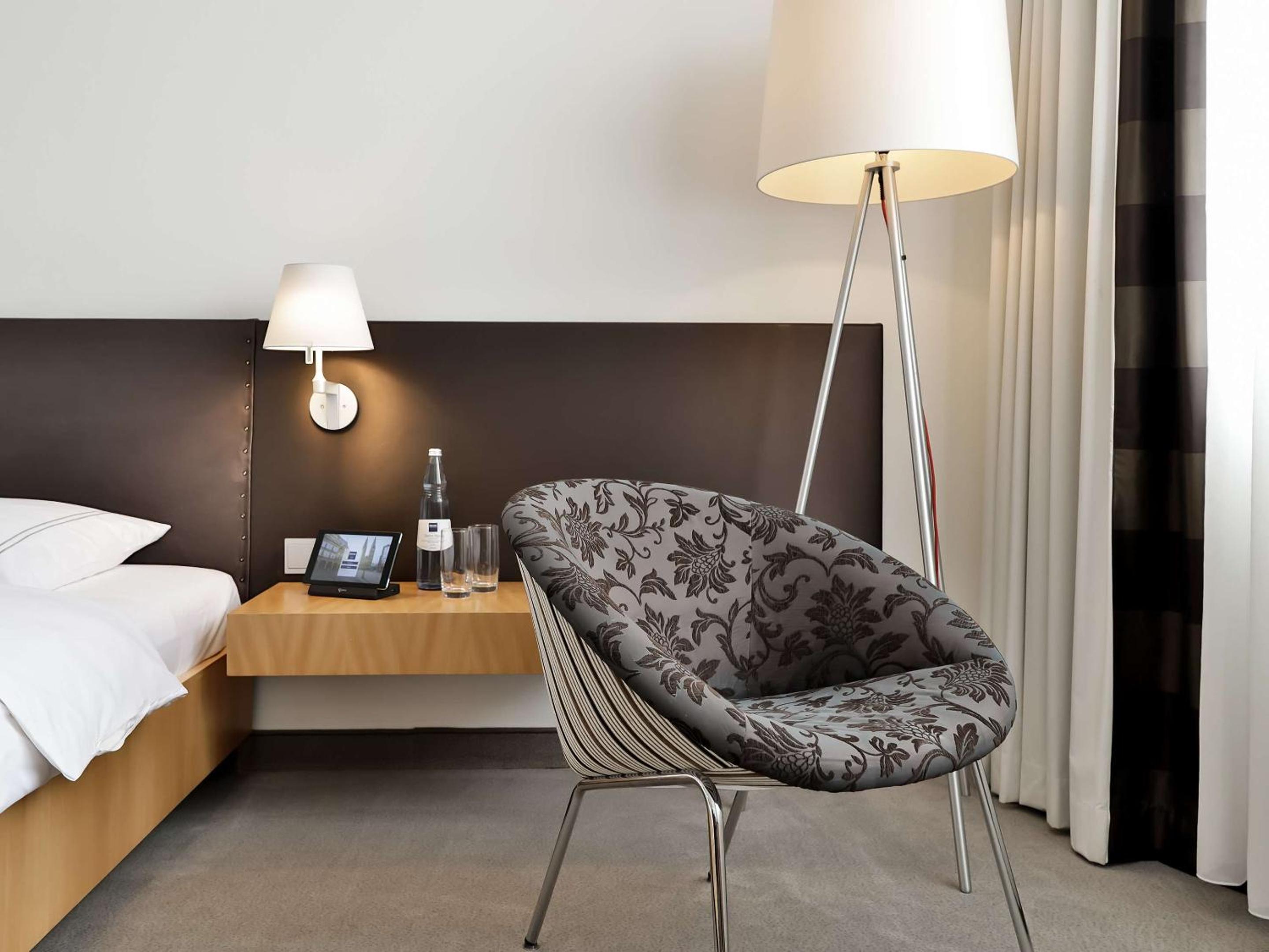 Dorint Hotel Bremen, Billede 4