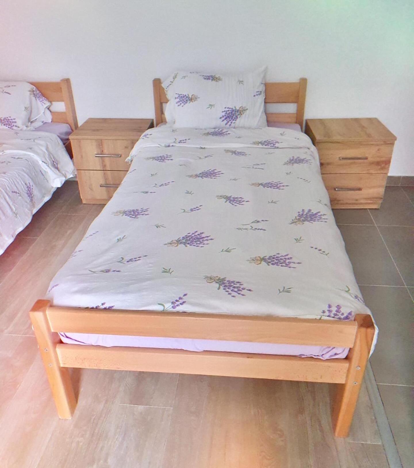 Triple Room with Balcony photo 2