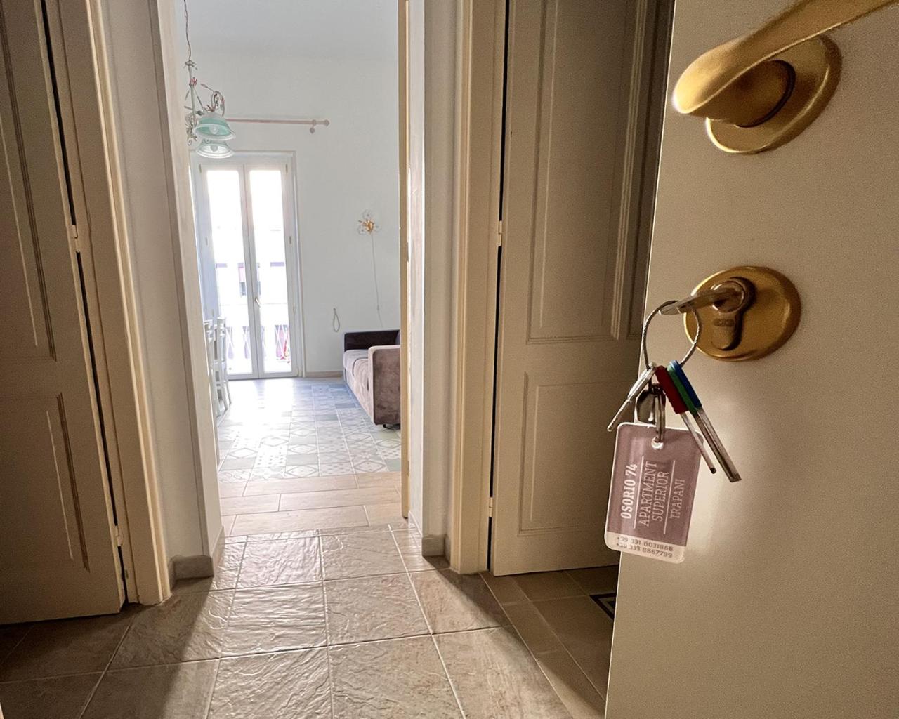 Superior Apartment photo 1