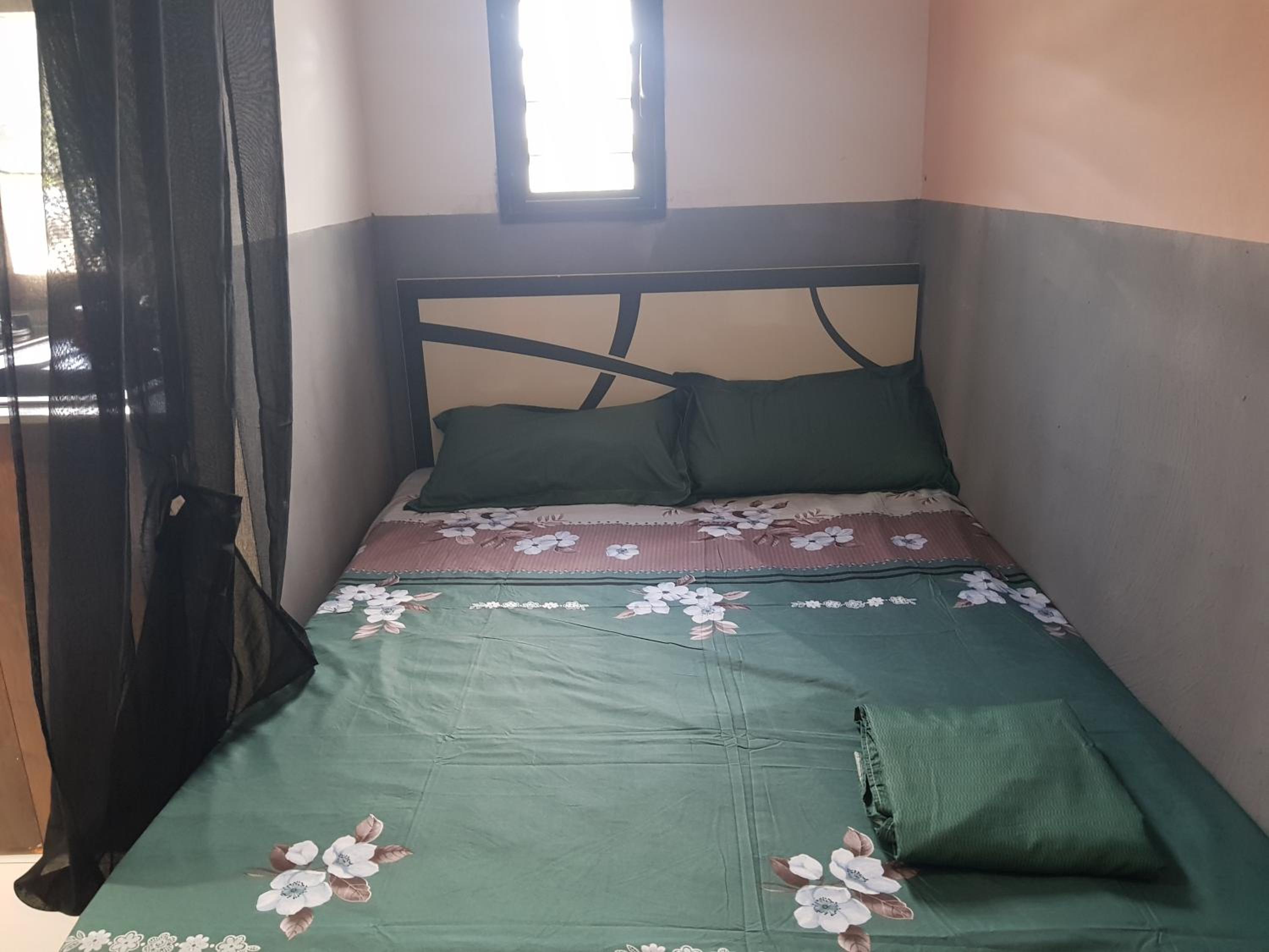 Deluxe Double Room with Shower photo 1