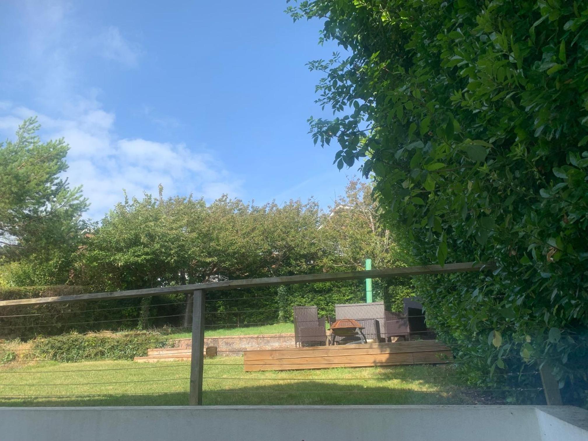 Double Room with Garden View photo 3
