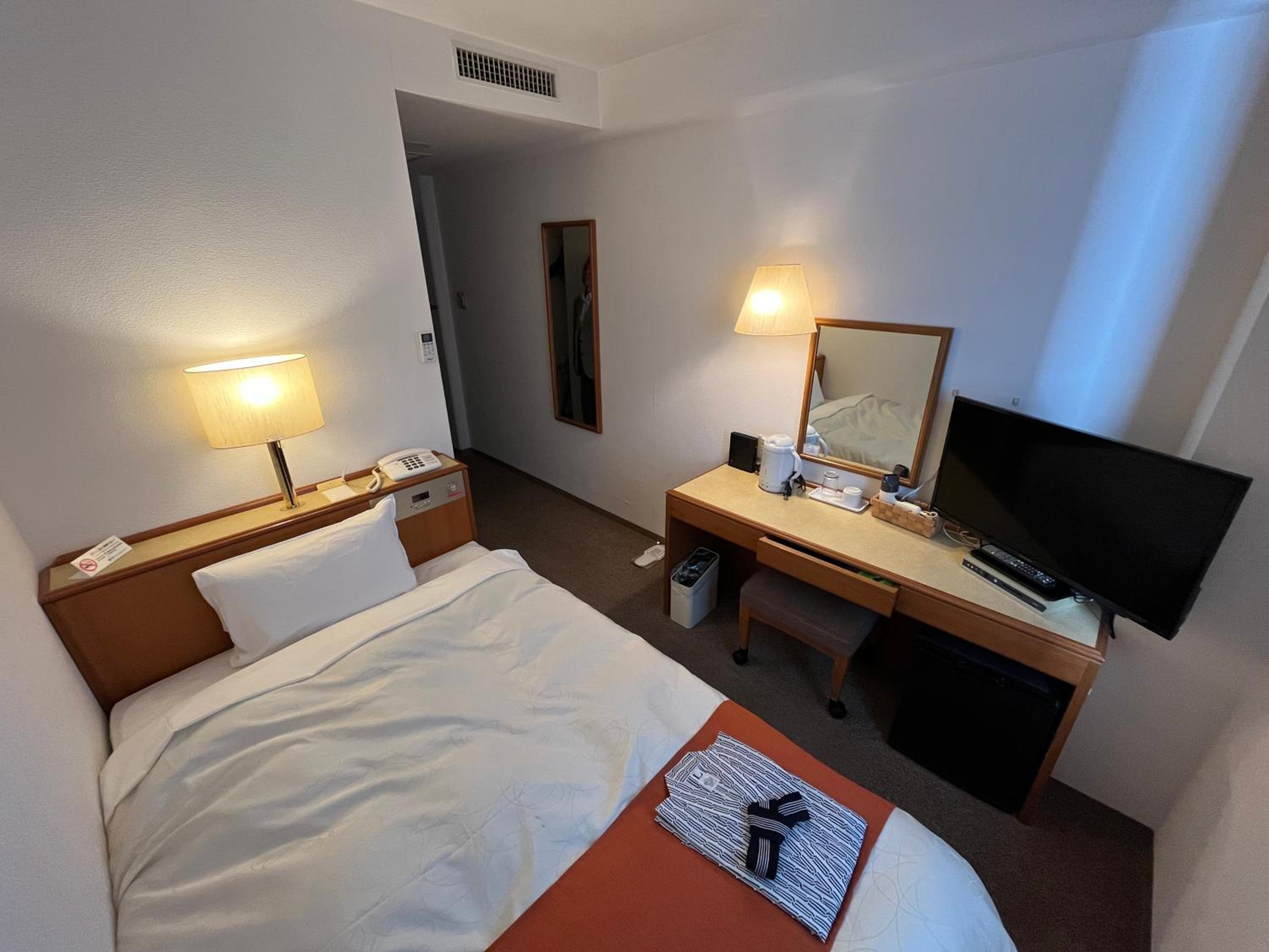 Economy Single Room photo 3