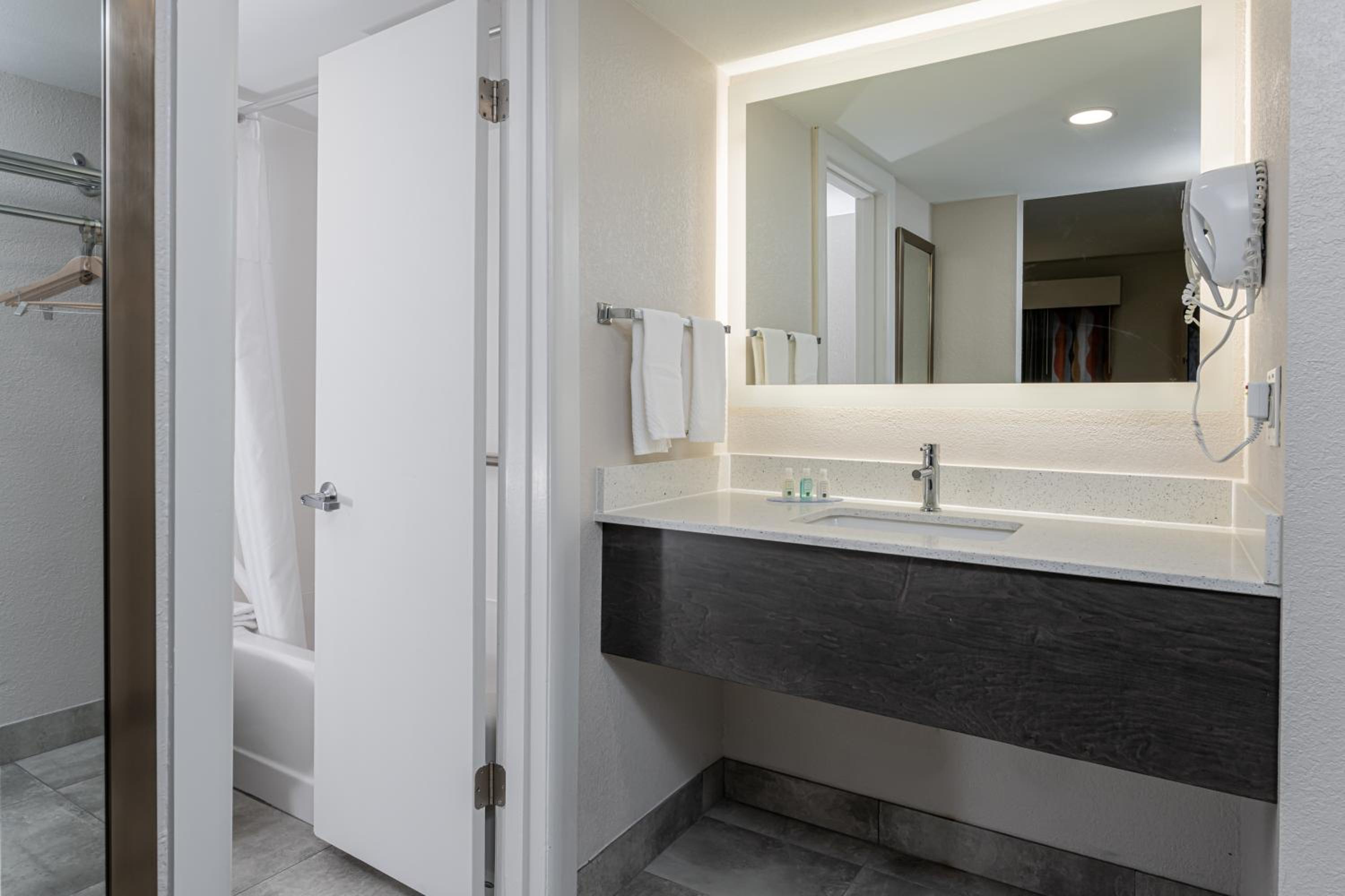 King Room - Non-Smoking/Pet-Friendly - Photo 3