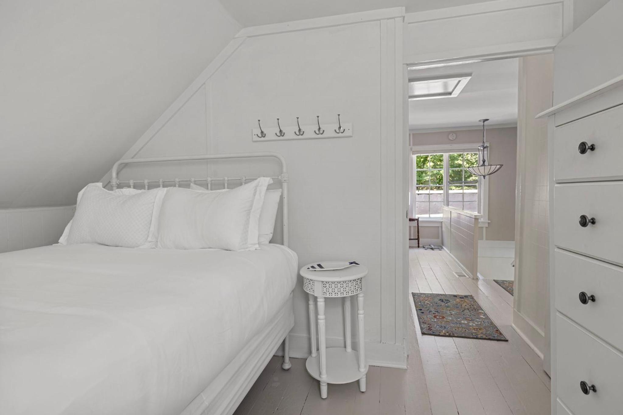 Four-Bedroom Vacation Home photo 2