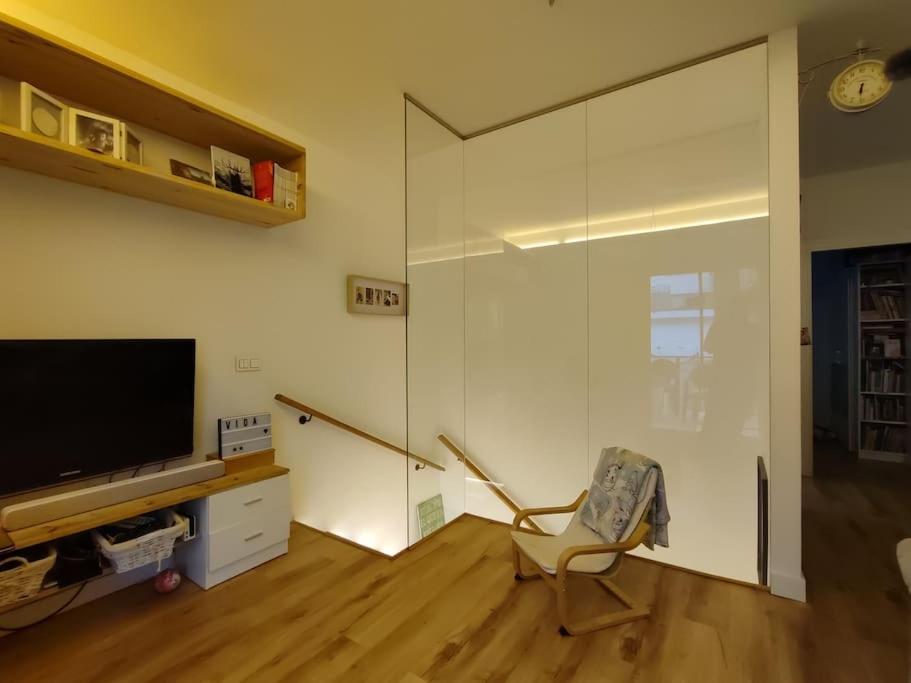 Casa de Dos Habitaciones