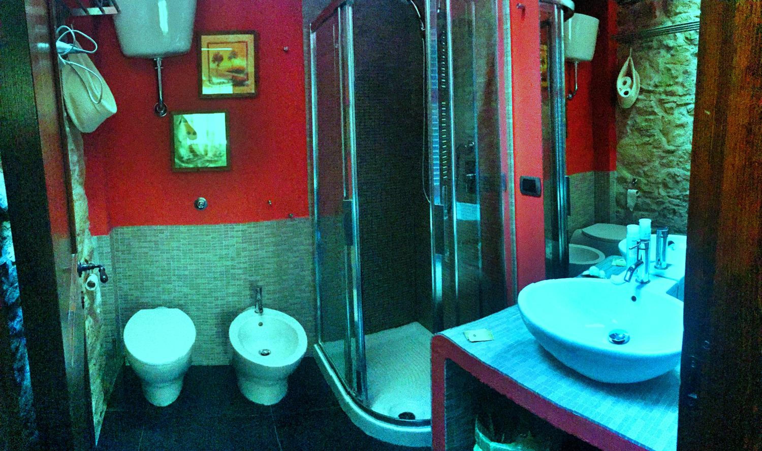 Quadruple Room photo 2