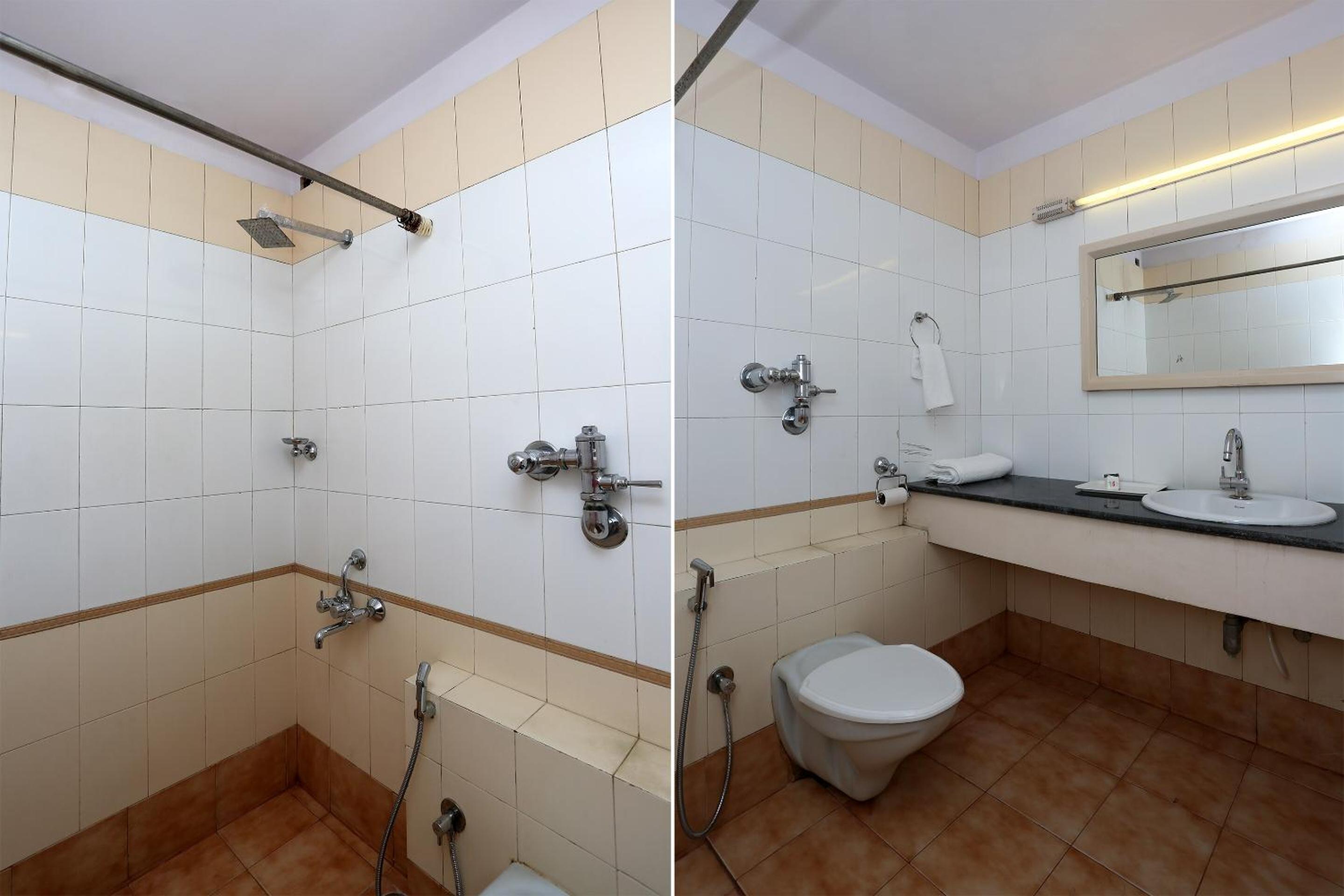 Classic Triple Room photo 3