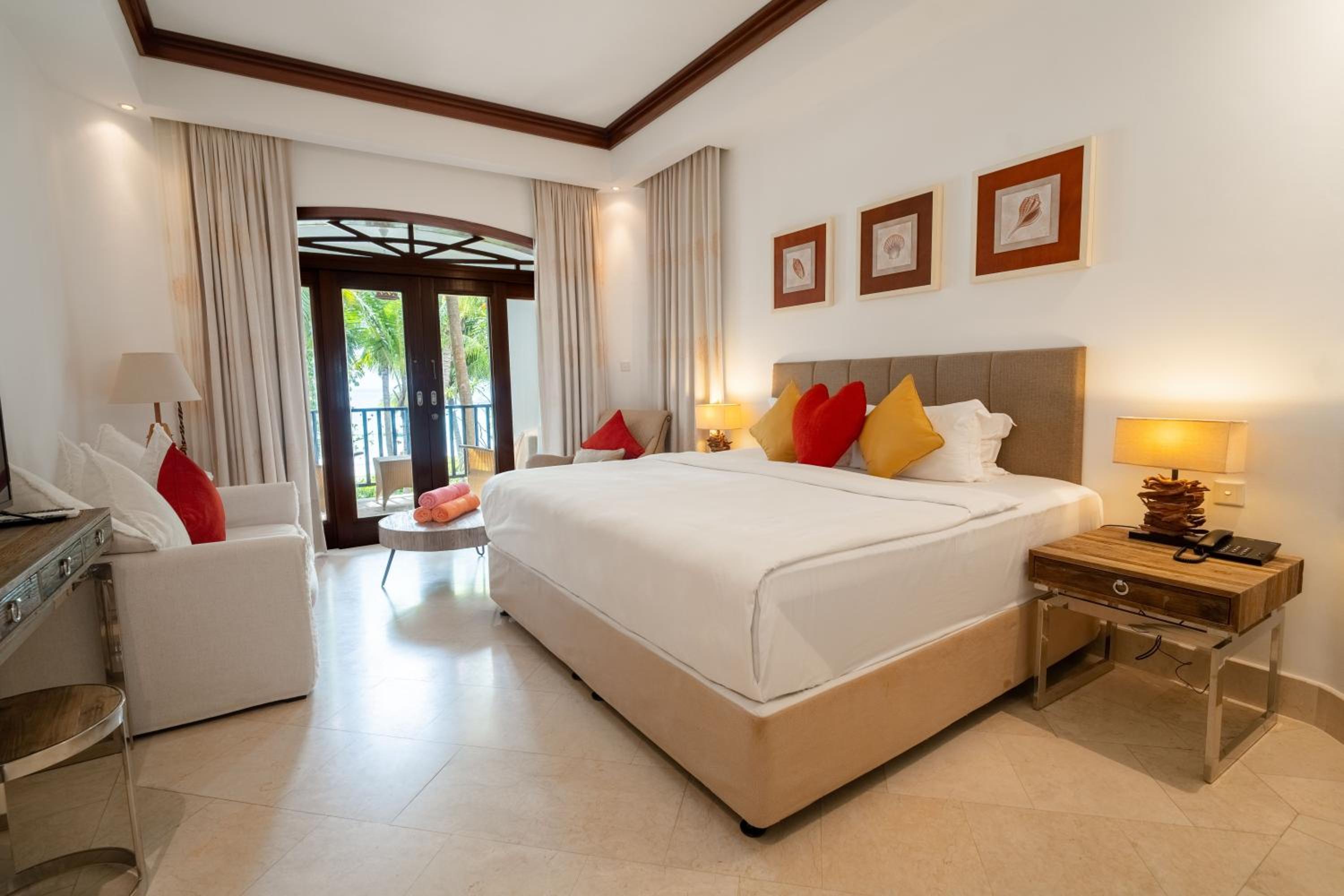 Junior Suite - Photo 5