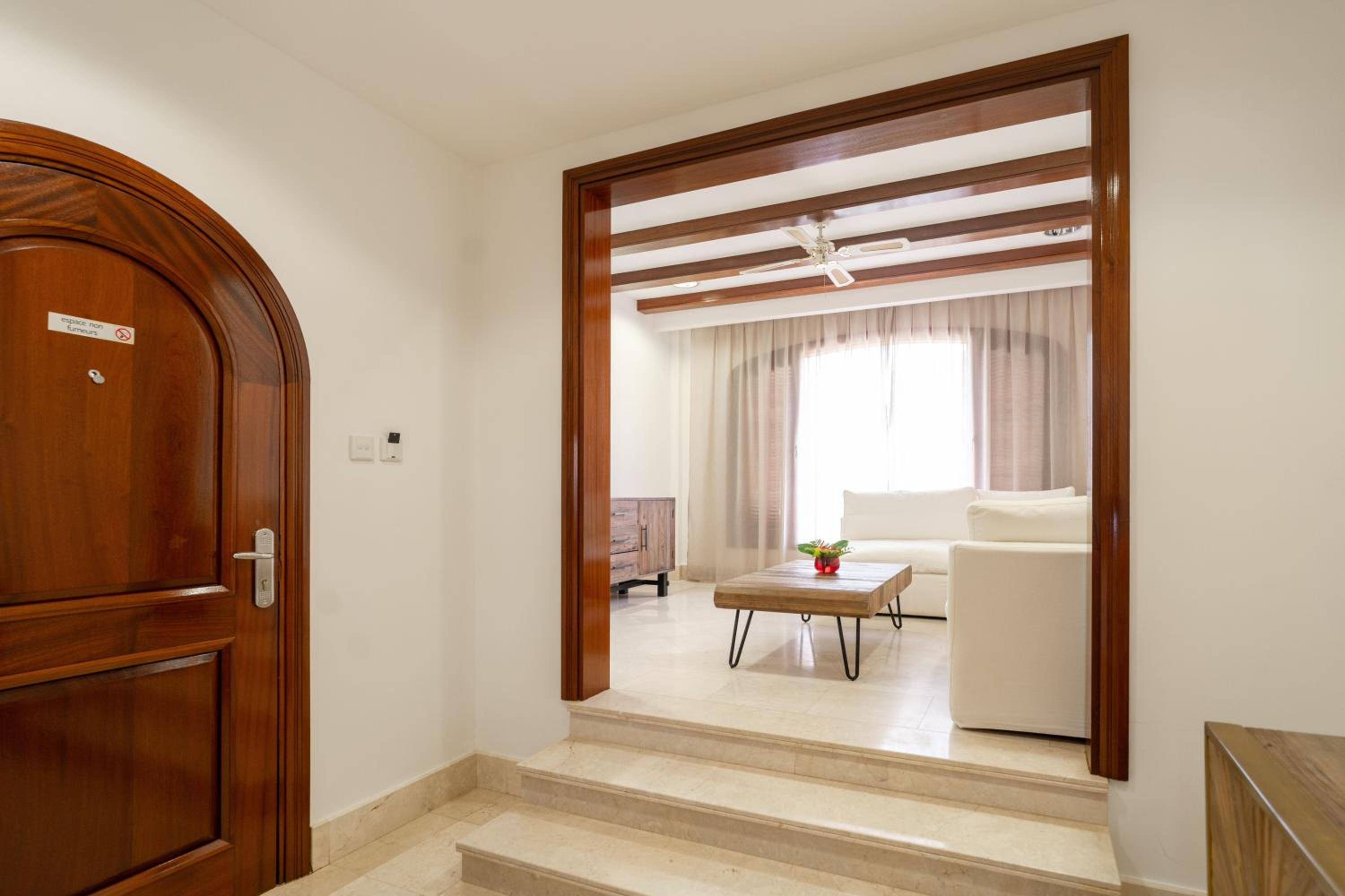 Junior Suite - Photo 4