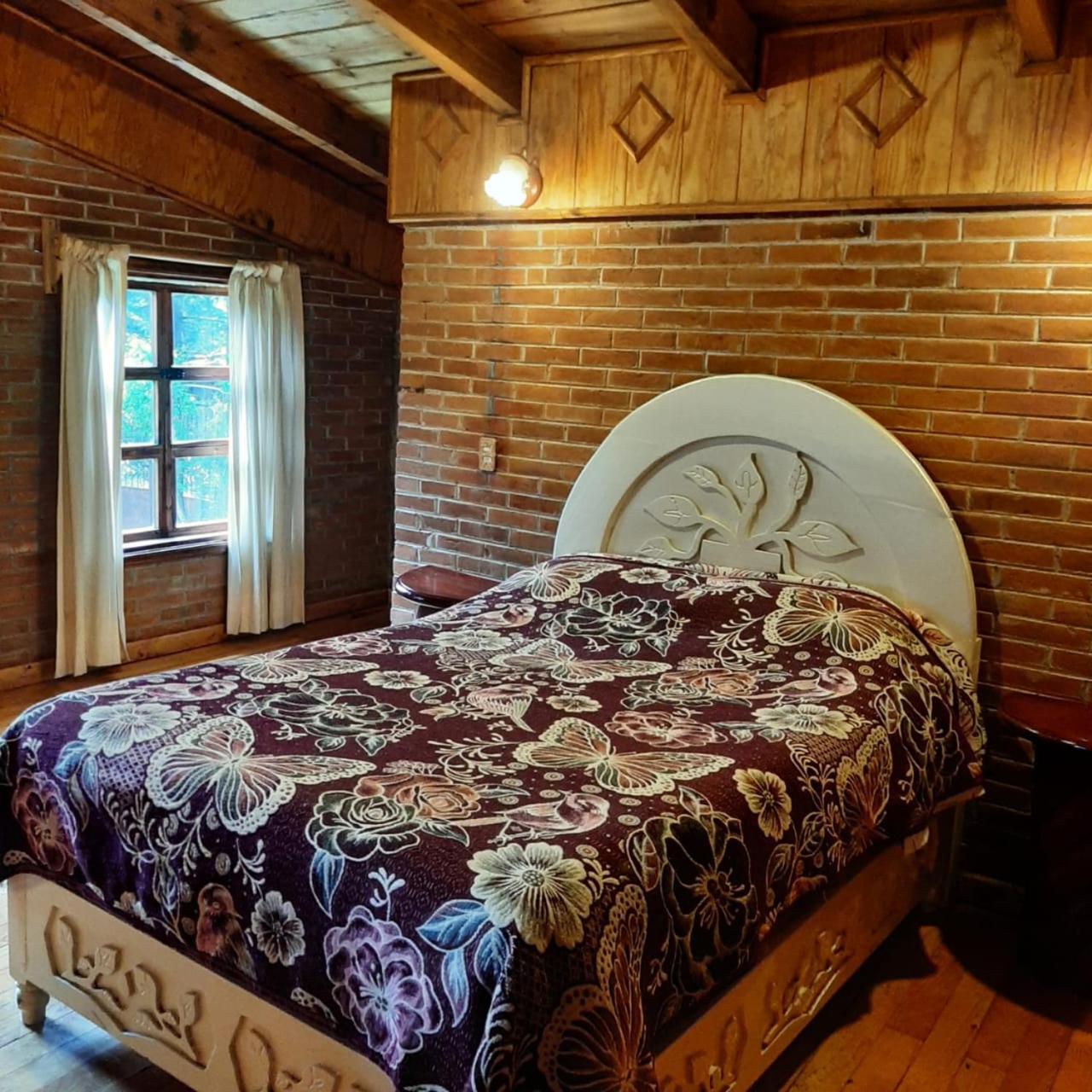 One-Bedroom Chalet photo 1