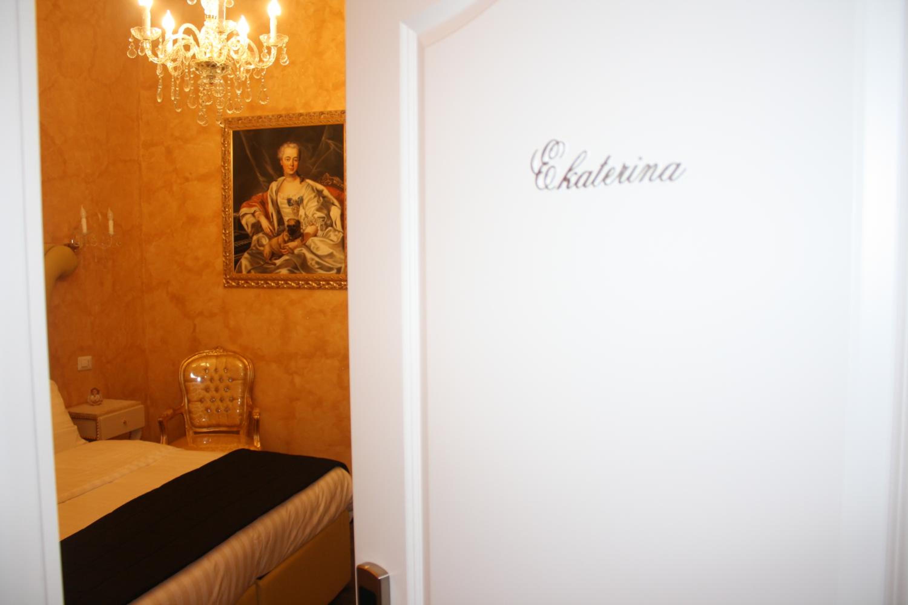 Junior Suite photo 2